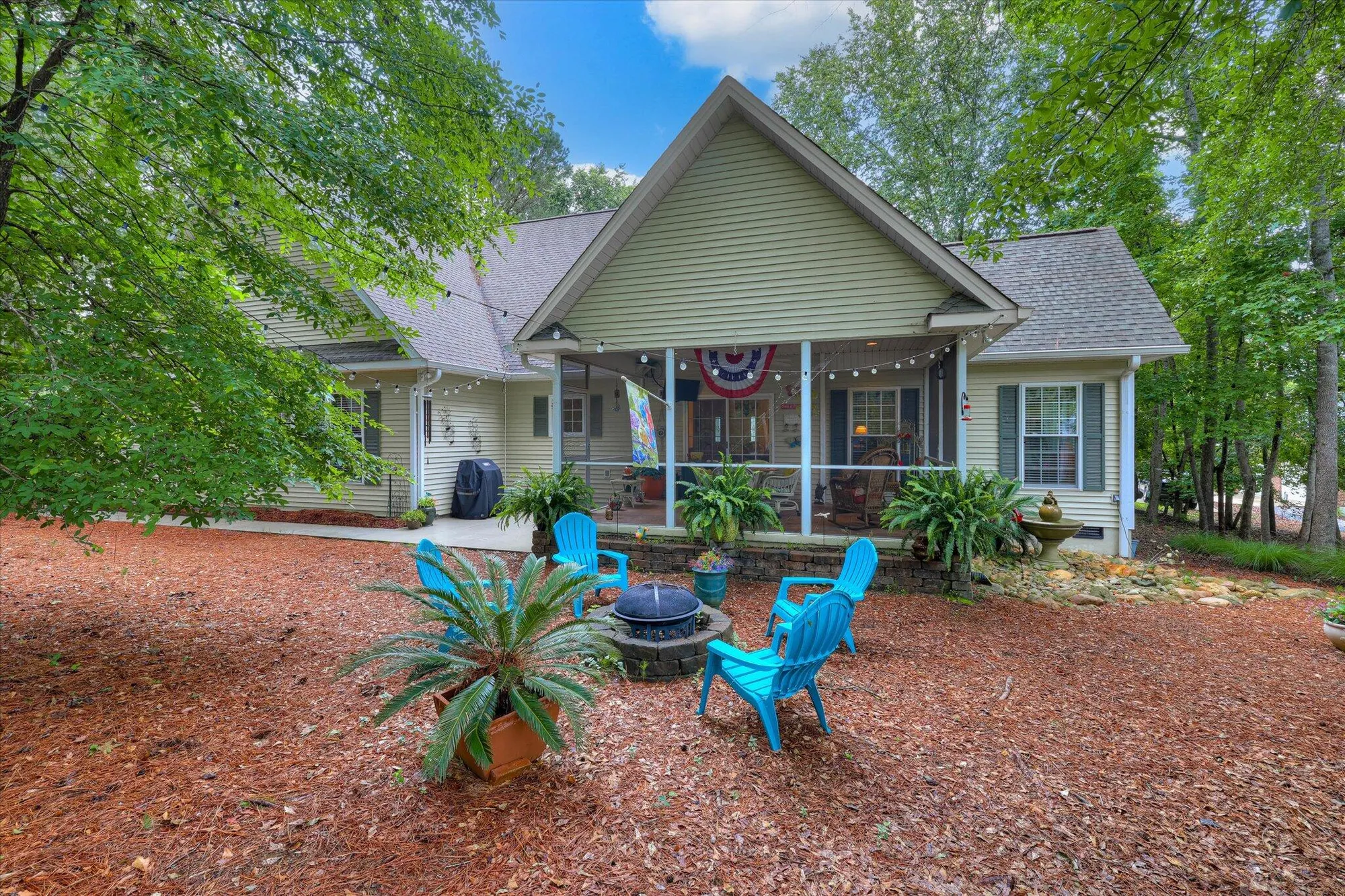 Property Slideshow image 62 of 67 | 901 patriots pt, Mc Cormick, SC, 29835