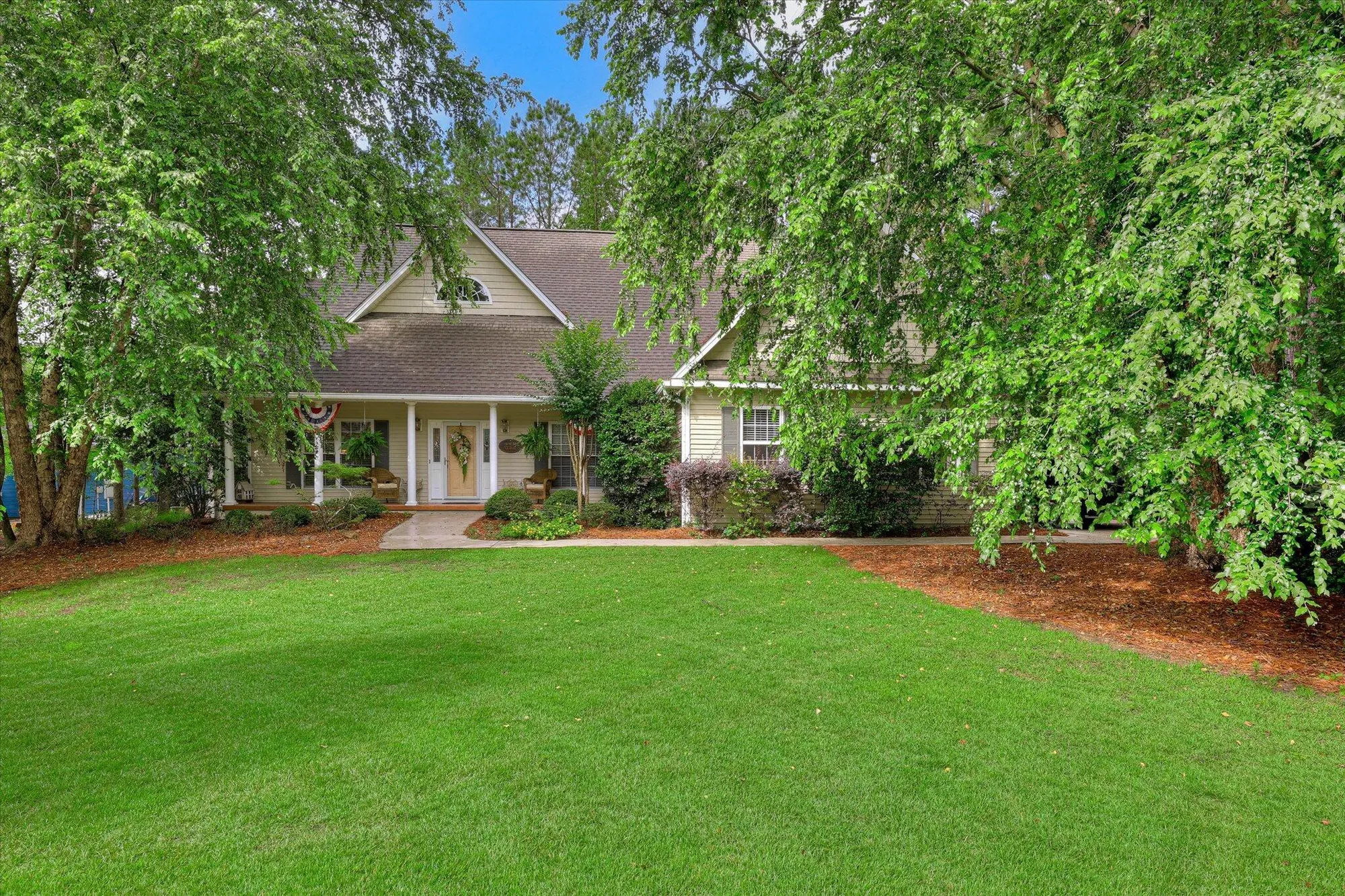 Property Slideshow image 2 of 67 | 901 patriots pt, Mc Cormick, SC, 29835
