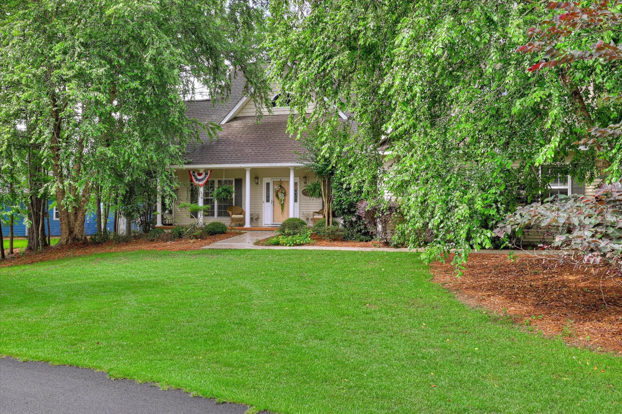 Property Slideshow image 4 of 67 | 901 patriots pt, Mc Cormick, SC, 29835