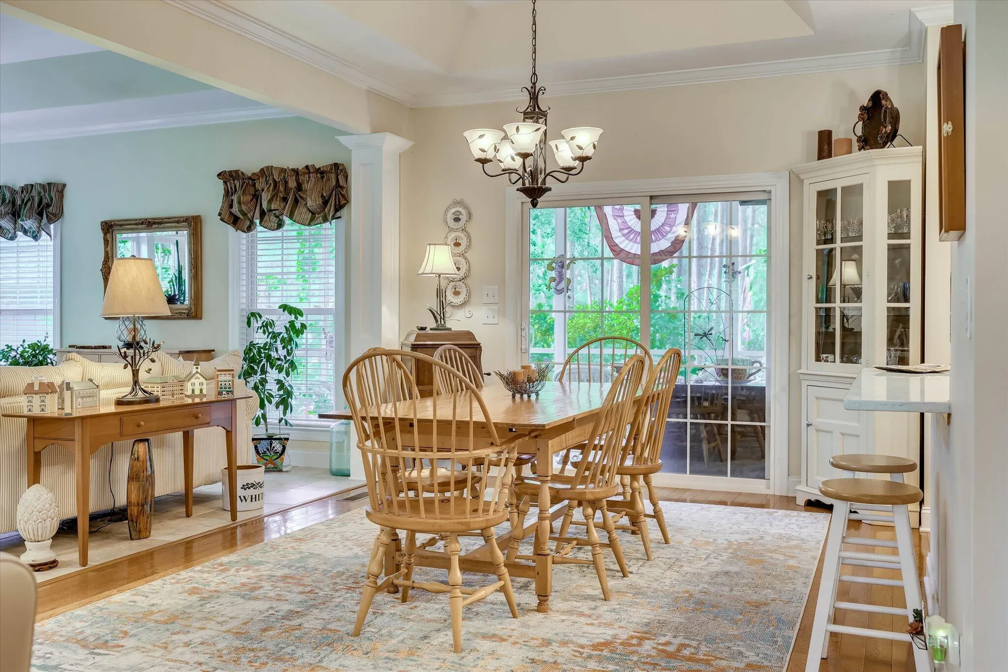 Property Slideshow image 20 of 67 | 901 patriots pt, Mc Cormick, SC, 29835