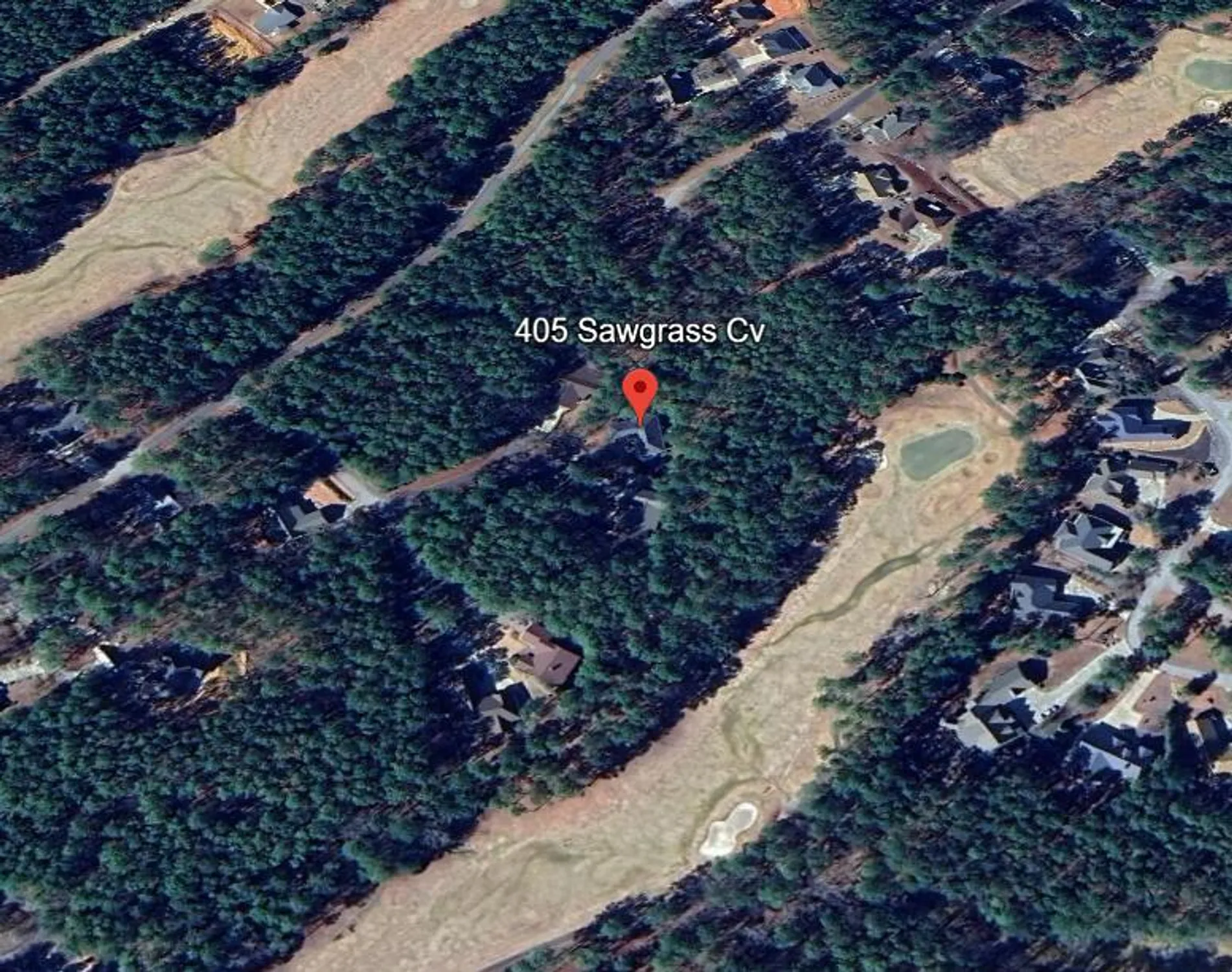 Property Slideshow image 6 of 74 | 405 sawgrass cv, Mc Cormick, SC, 29835