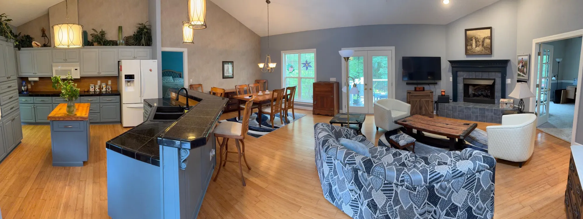 Property Slideshow image 7 of 74 | 405 sawgrass cv, Mc Cormick, SC, 29835