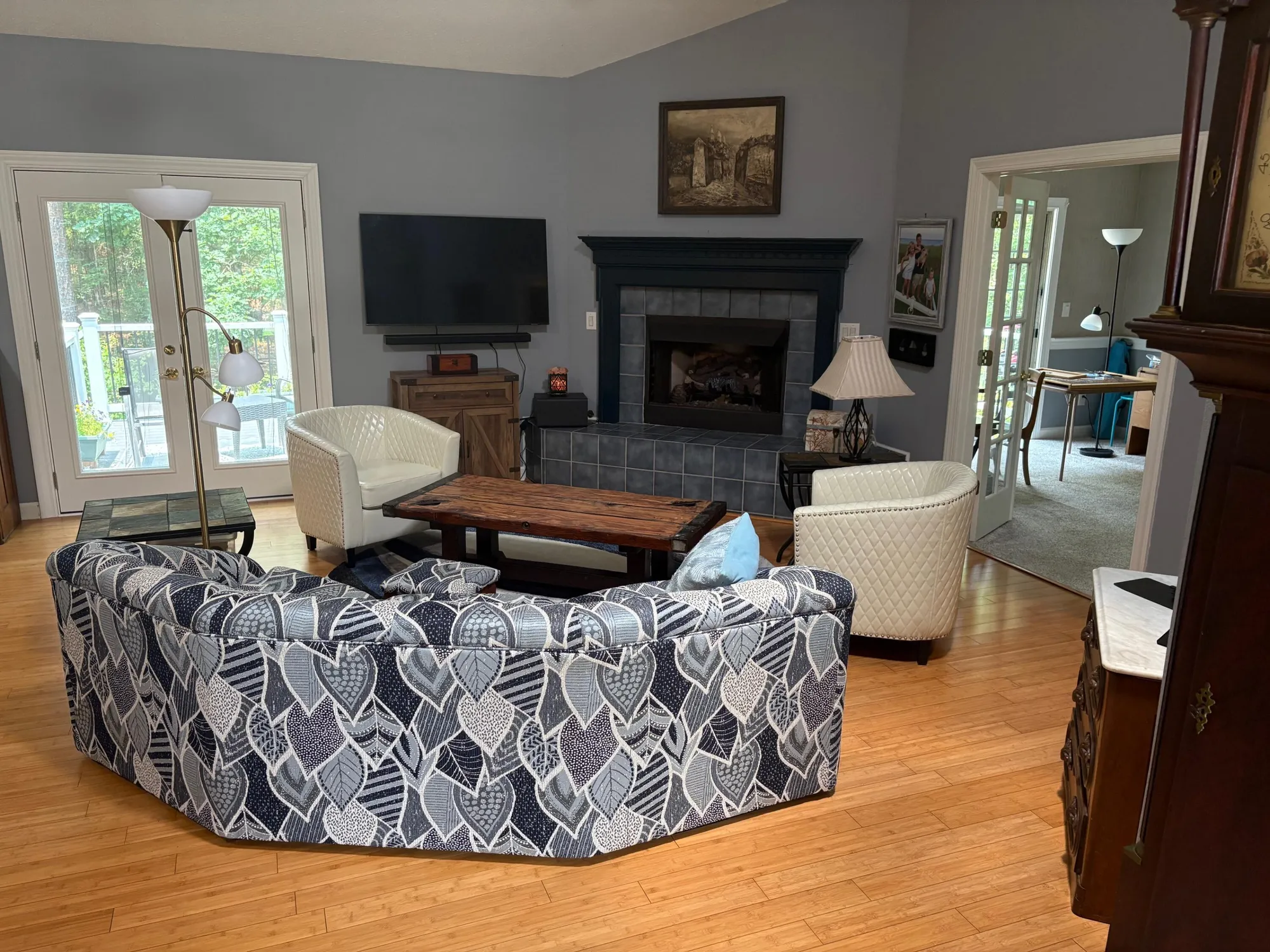 Property Slideshow image 32 of 74 | 405 sawgrass cv, Mc Cormick, SC, 29835