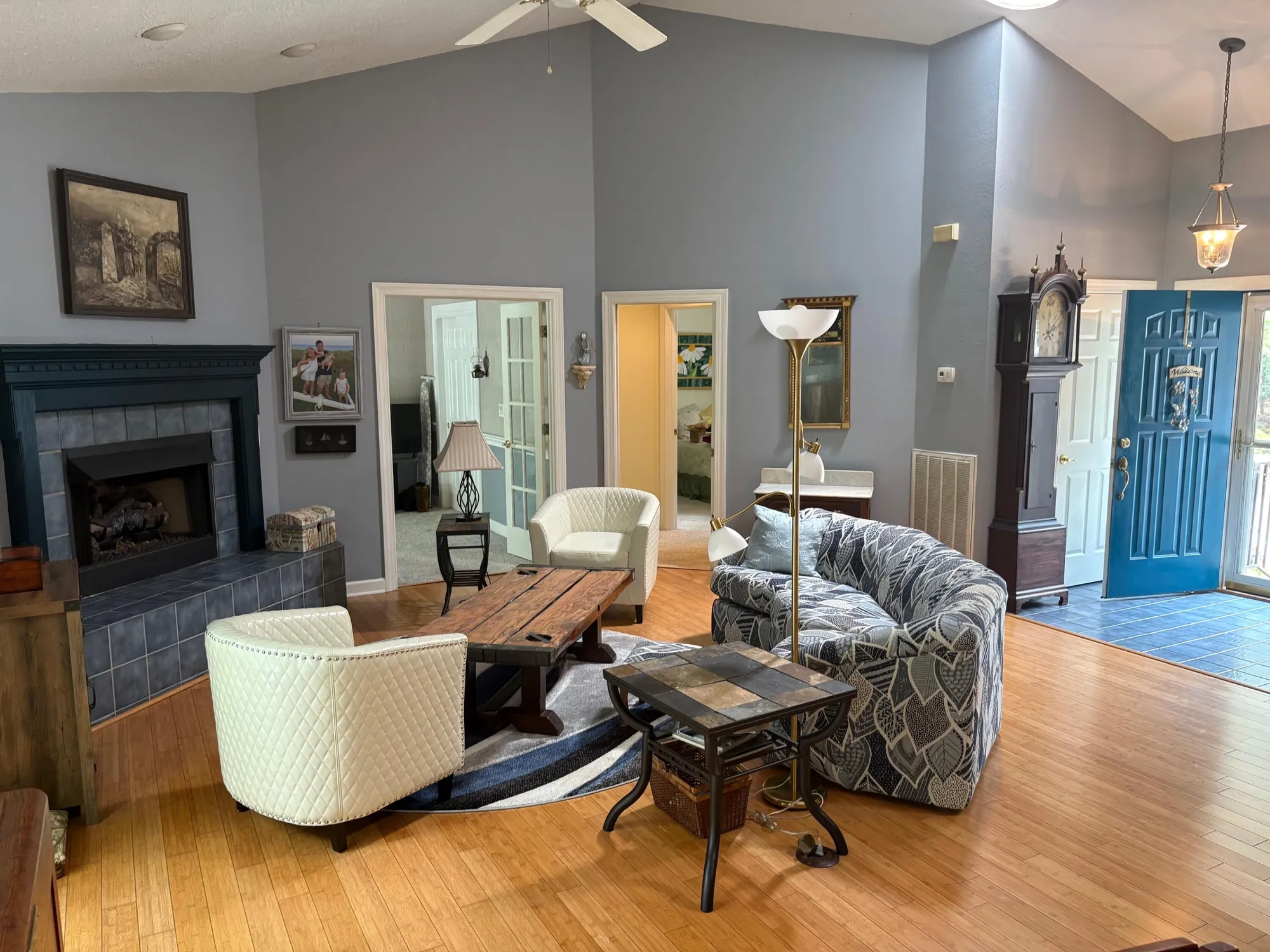 Property Slideshow image 5 of 74 | 405 sawgrass cv, Mc Cormick, SC, 29835