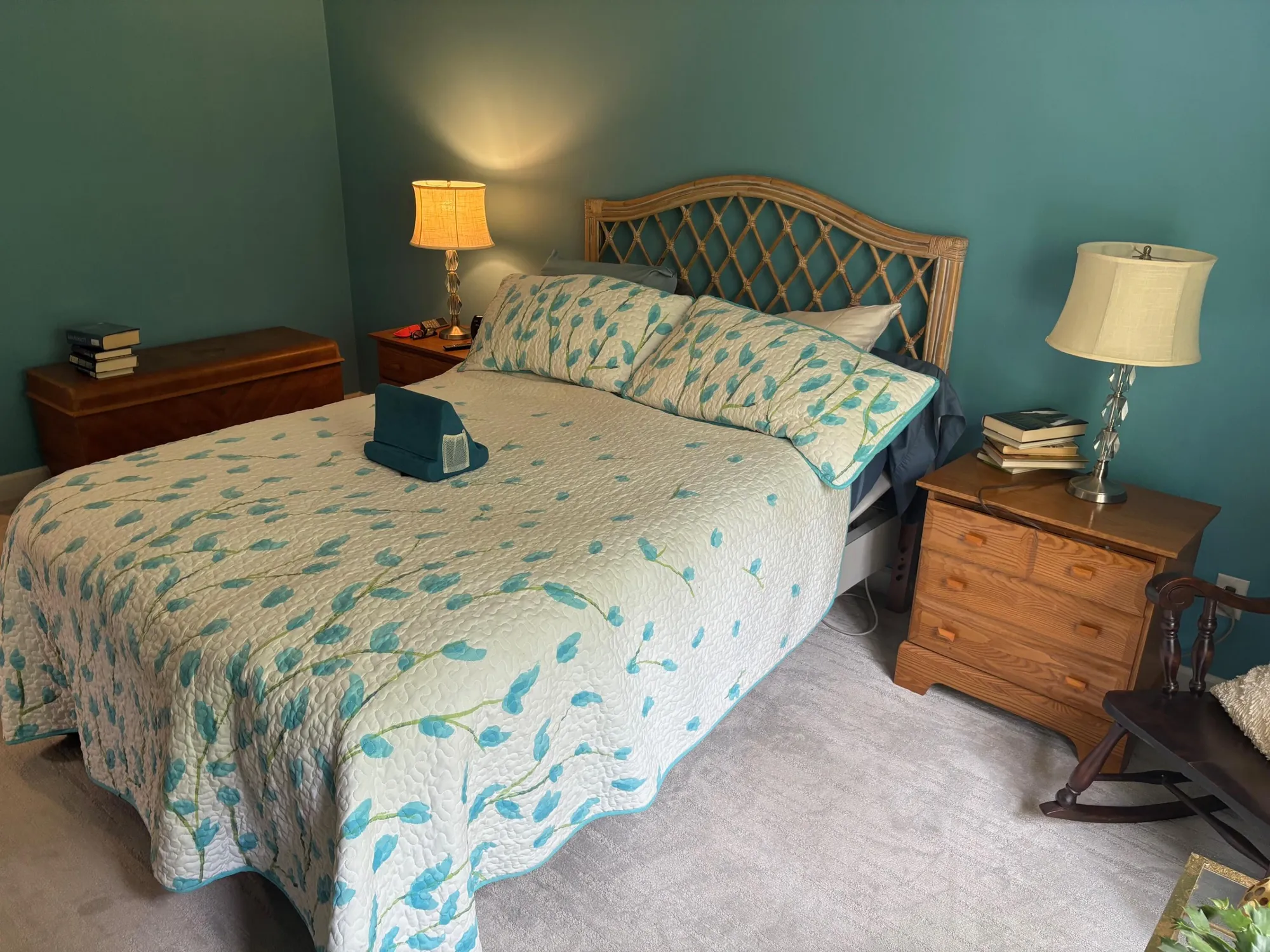 Property Slideshow image 18 of 74 | 405 sawgrass cv, Mc Cormick, SC, 29835