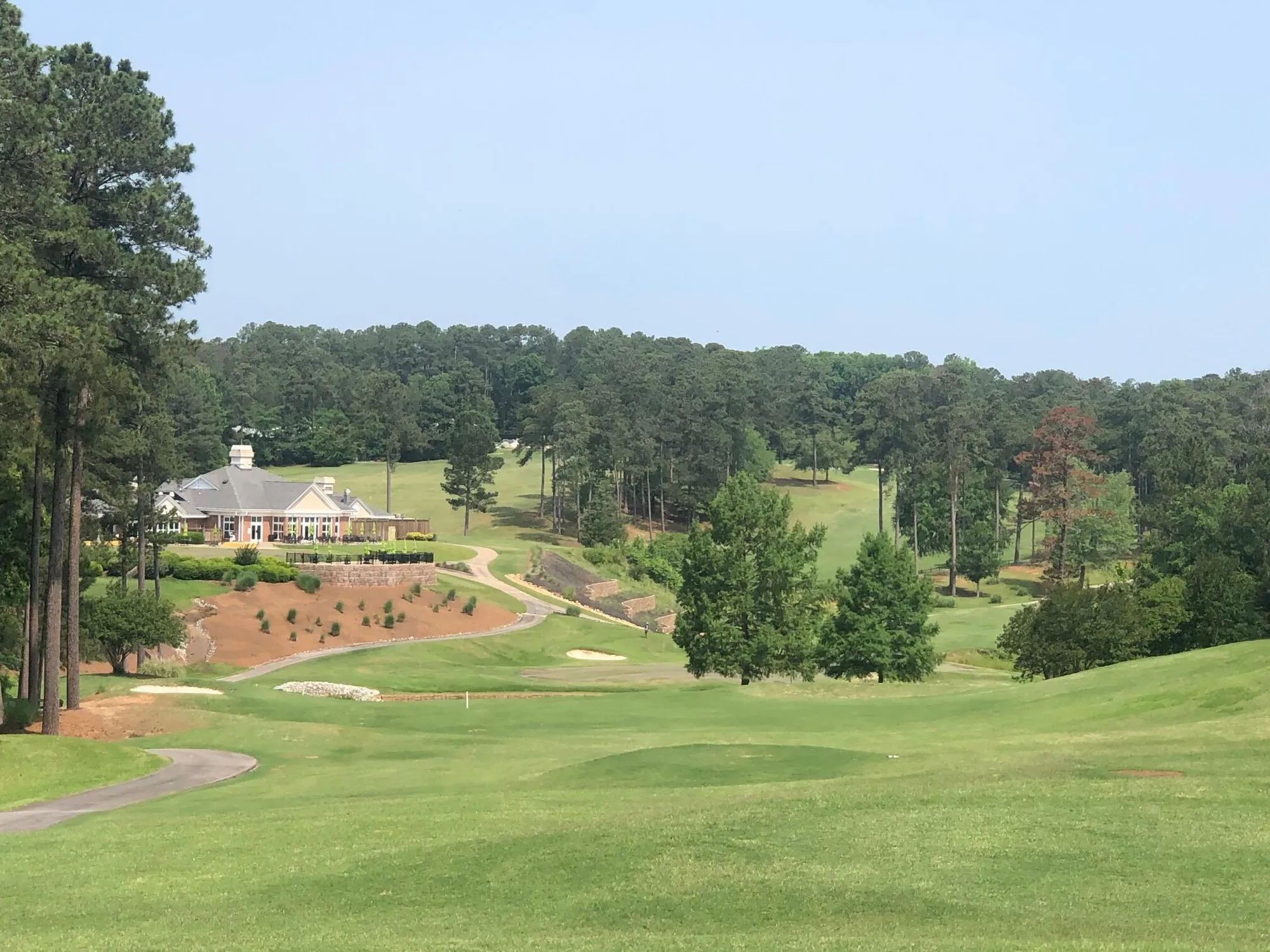 Property Slideshow image 48 of 74 | 405 sawgrass cv, Mc Cormick, SC, 29835