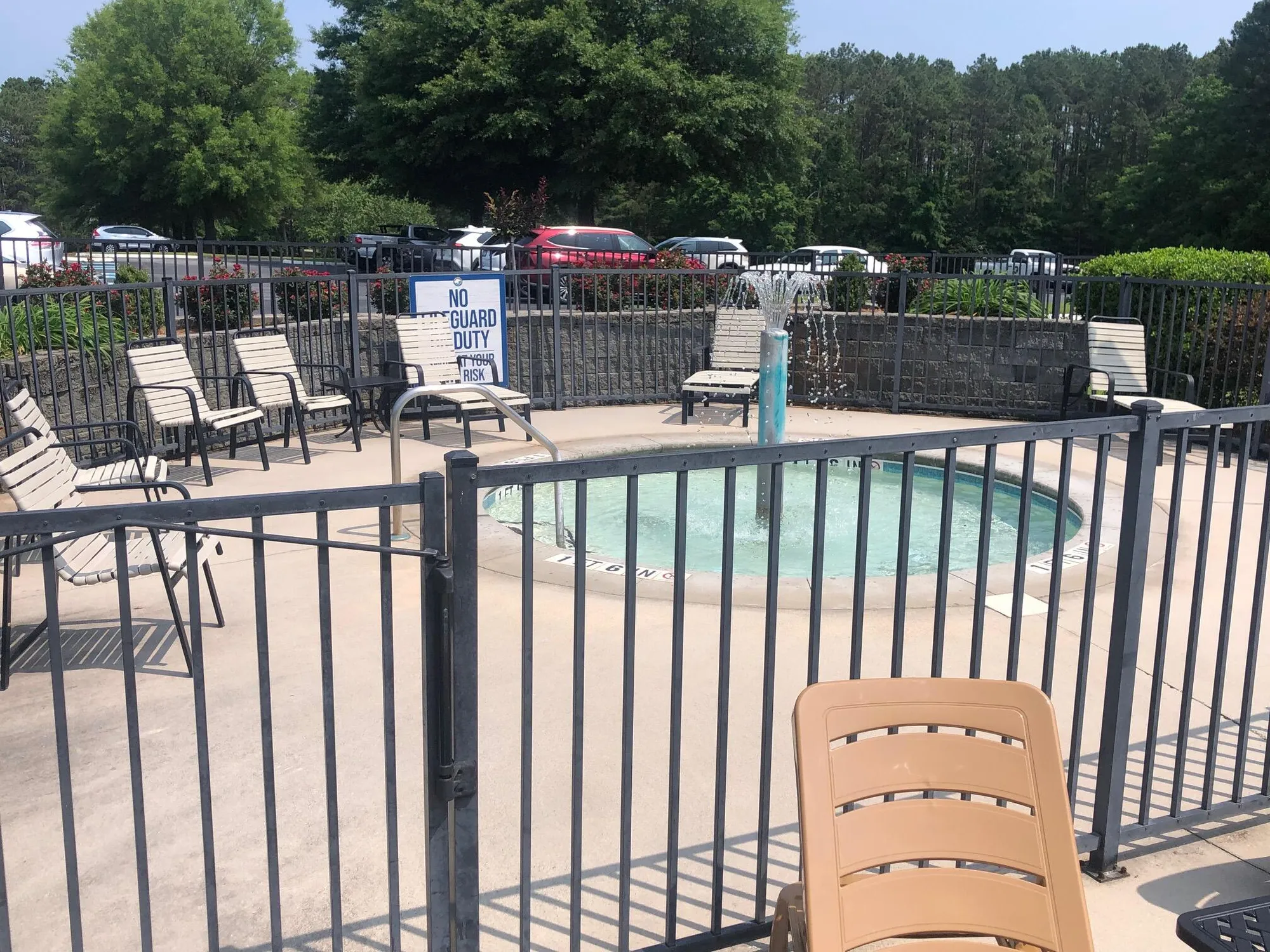 Property Slideshow image 57 of 74 | 405 sawgrass cv, Mc Cormick, SC, 29835