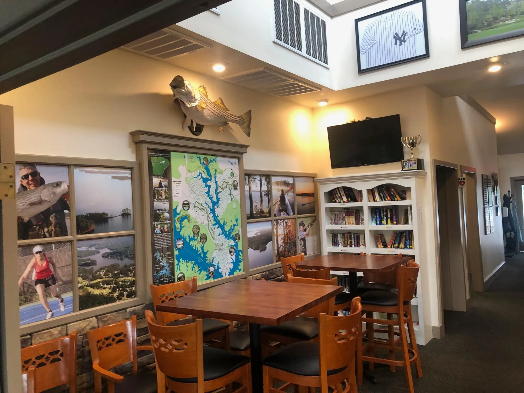 Property Slideshow image 72 of 74 | 405 sawgrass cv, Mc Cormick, SC, 29835