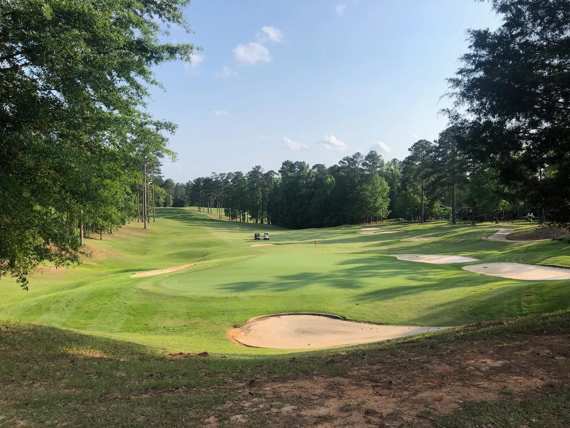 Property Slideshow image 74 of 74 | 405 sawgrass cv, Mc Cormick, SC, 29835