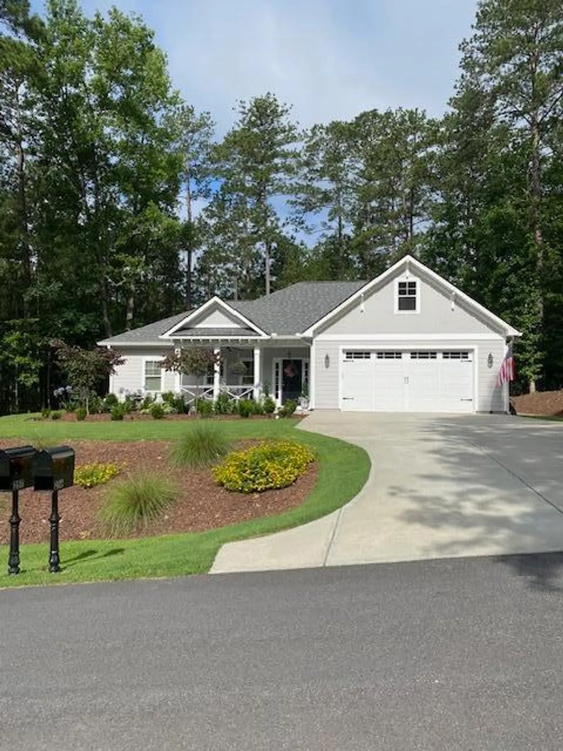 Property Slideshow image 1 of 43 | 256 candlewick loop, Mc Cormick, SC, 29835
