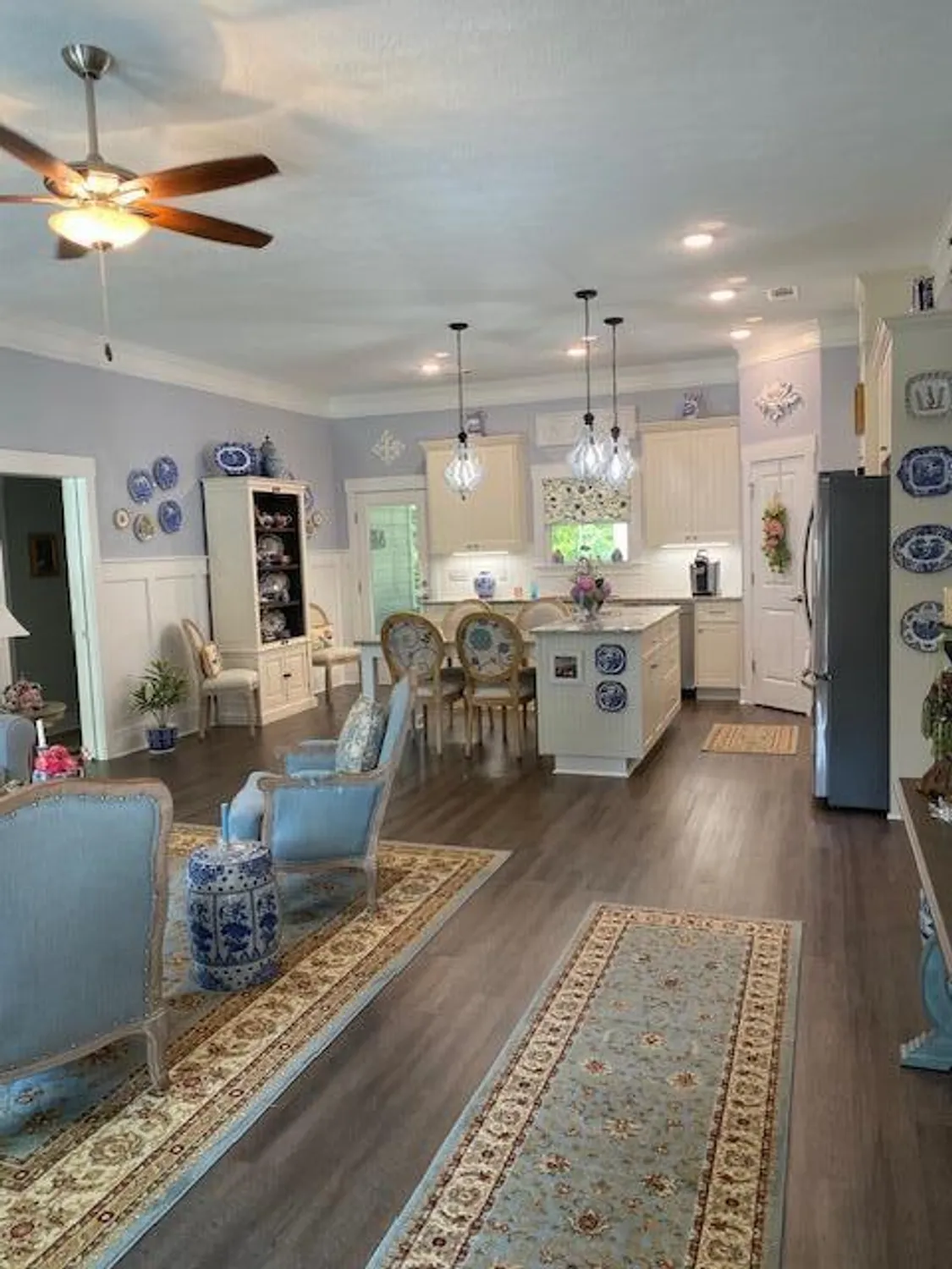 Property Slideshow image 11 of 43 | 256 candlewick loop, Mc Cormick, SC, 29835