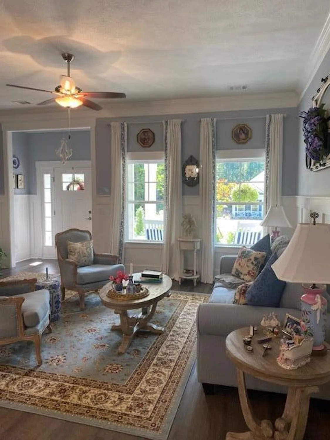 Property Slideshow image 13 of 43 | 256 candlewick loop, Mc Cormick, SC, 29835