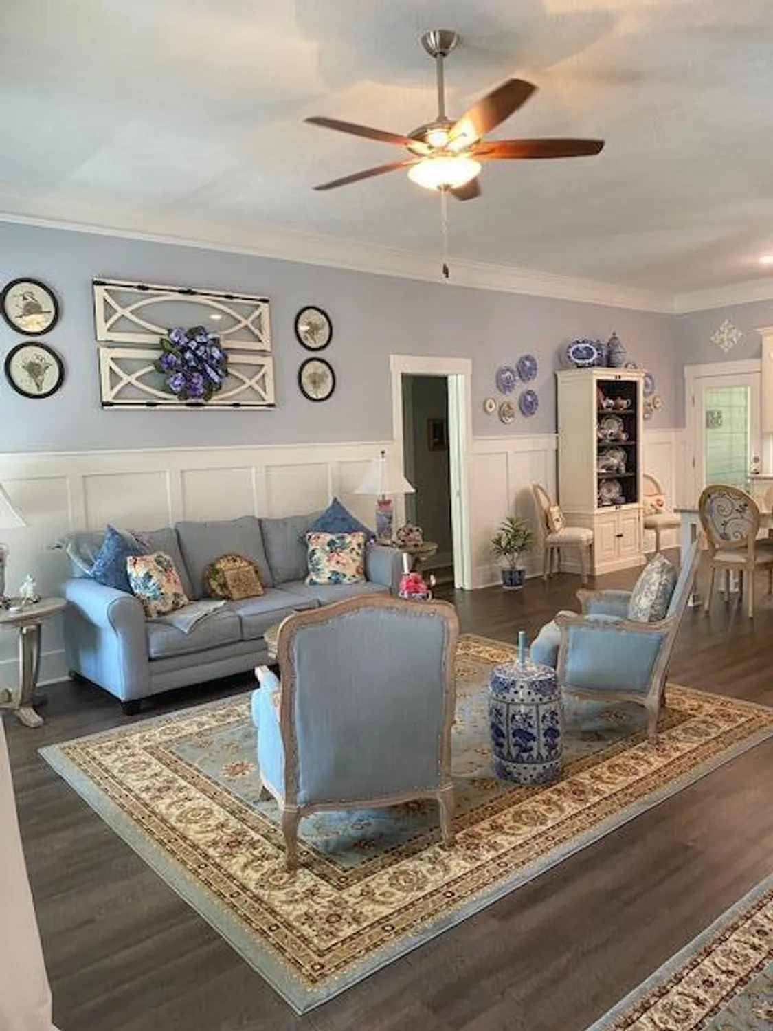 Property Slideshow image 14 of 43 | 256 candlewick loop, Mc Cormick, SC, 29835