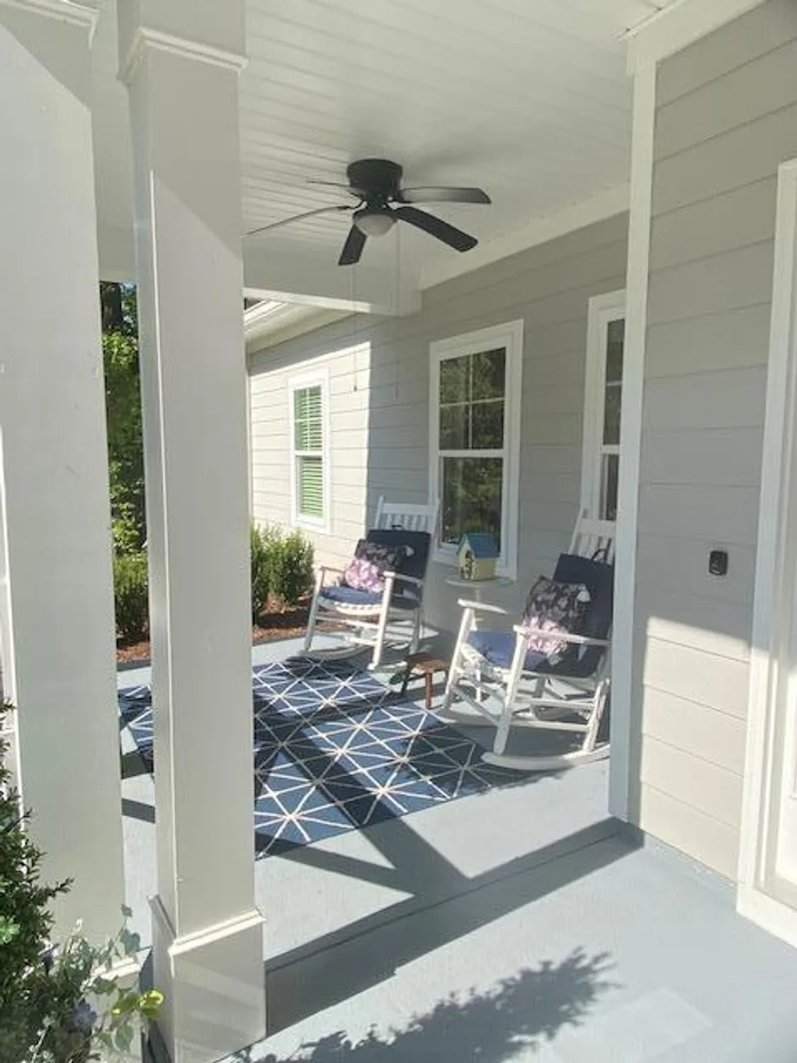 Property Slideshow image 4 of 43 | 256 candlewick loop, Mc Cormick, SC, 29835