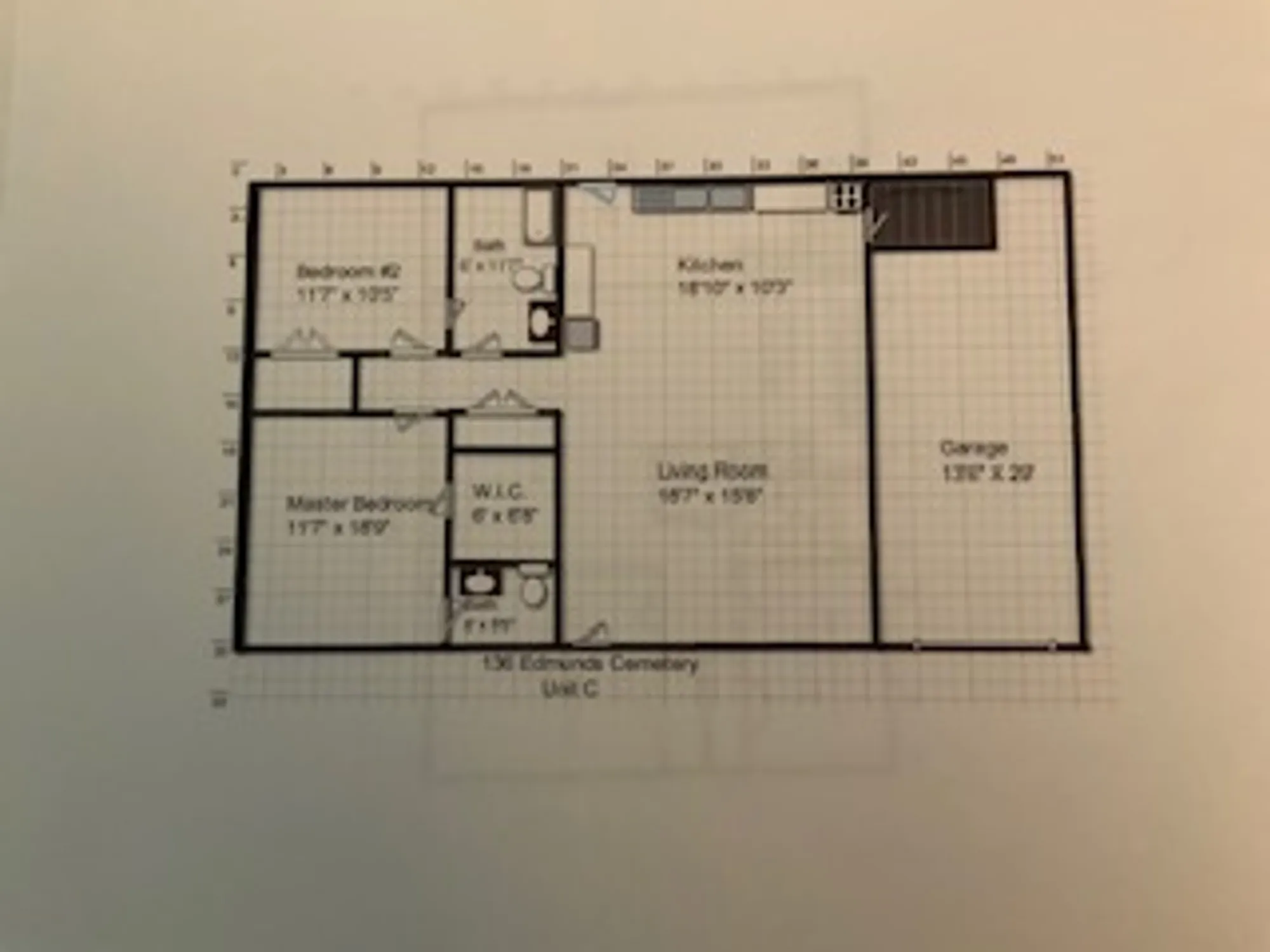 Property Slideshow image 77 of 77 | 136 & 138 edmunds cemetery rd, Mccormick, SC, 29835