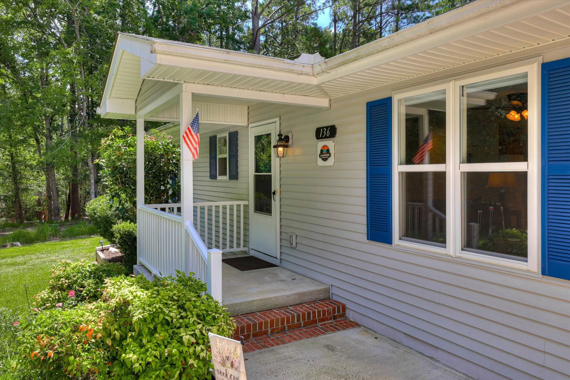 Property Slideshow image 5 of 77 | 136 & 138 edmunds cemetery rd, Mccormick, SC, 29835