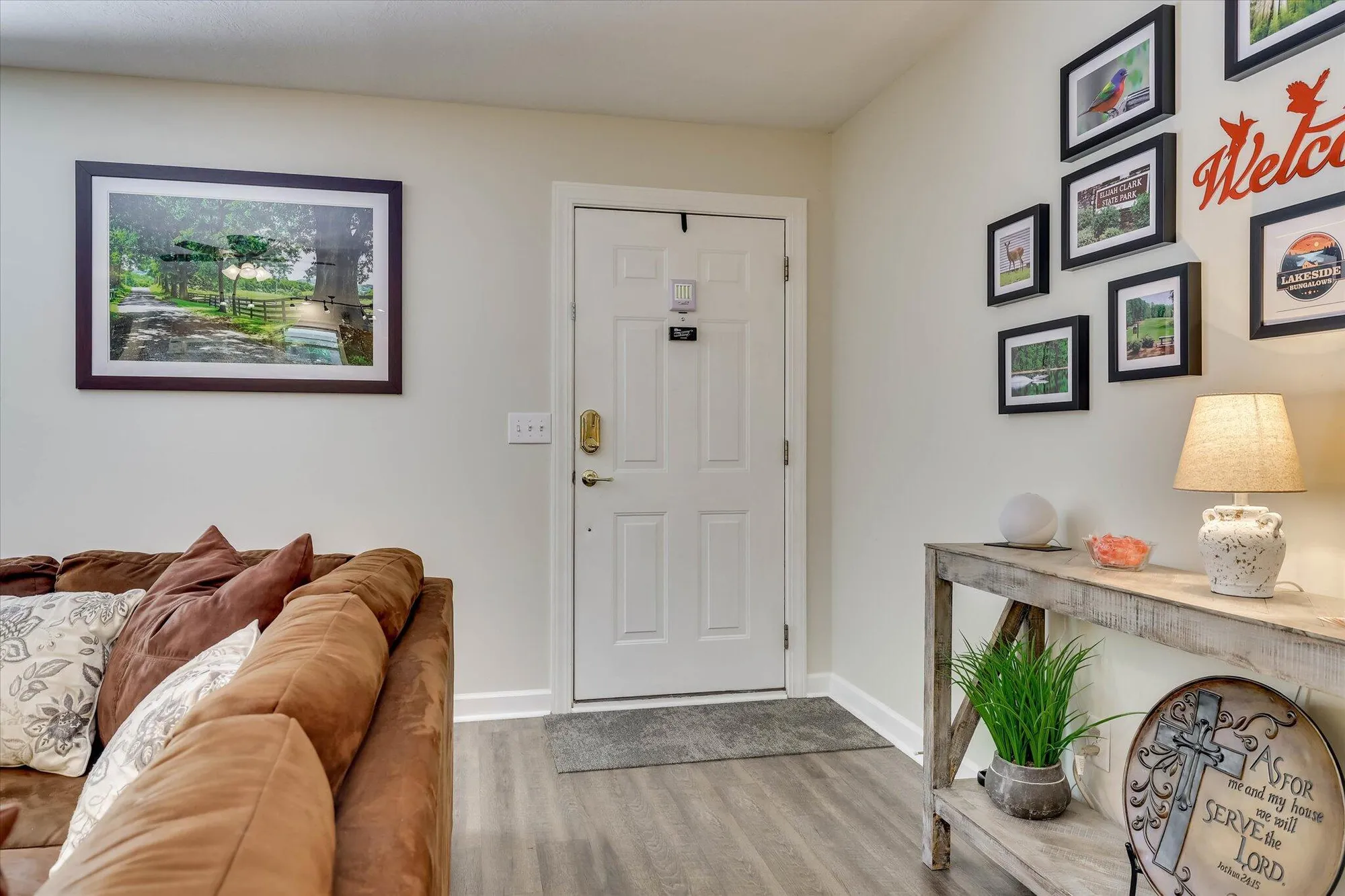 Property Slideshow image 6 of 77 | 136 & 138 edmunds cemetery rd, Mccormick, SC, 29835