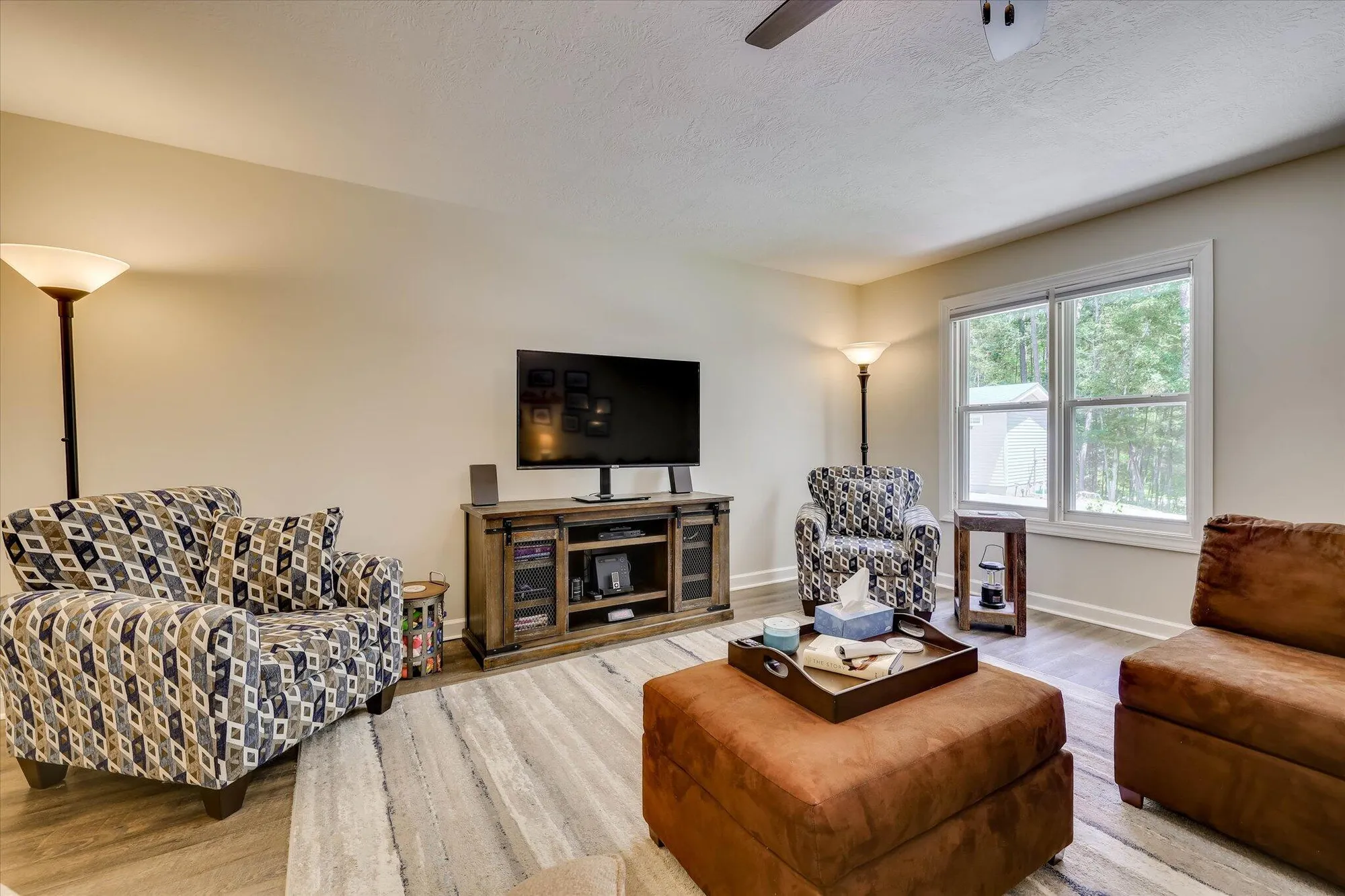 Property Slideshow image 9 of 77 | 136 & 138 edmunds cemetery rd, Mccormick, SC, 29835