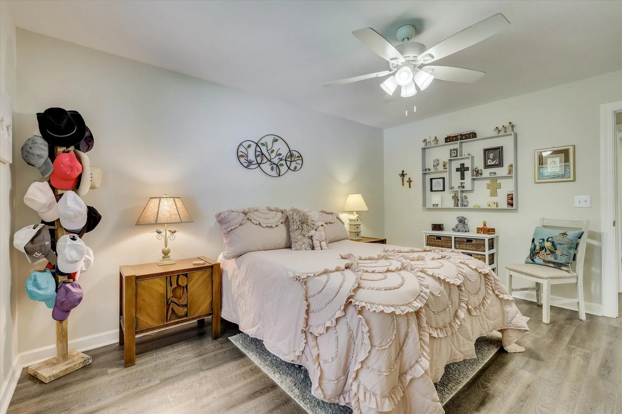 Property Slideshow image 22 of 77 | 136 & 138 edmunds cemetery rd, Mccormick, SC, 29835