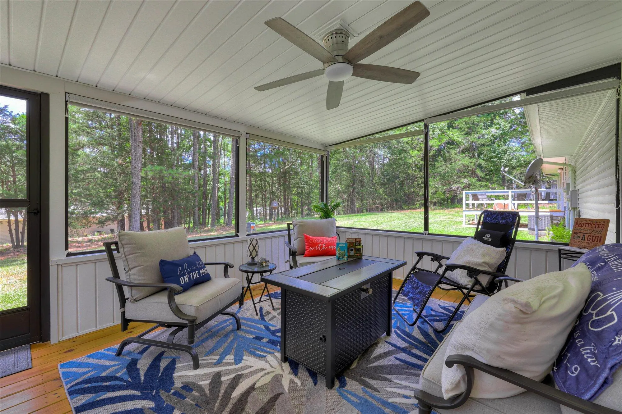 Property Slideshow image 30 of 77 | 136 & 138 edmunds cemetery rd, Mccormick, SC, 29835