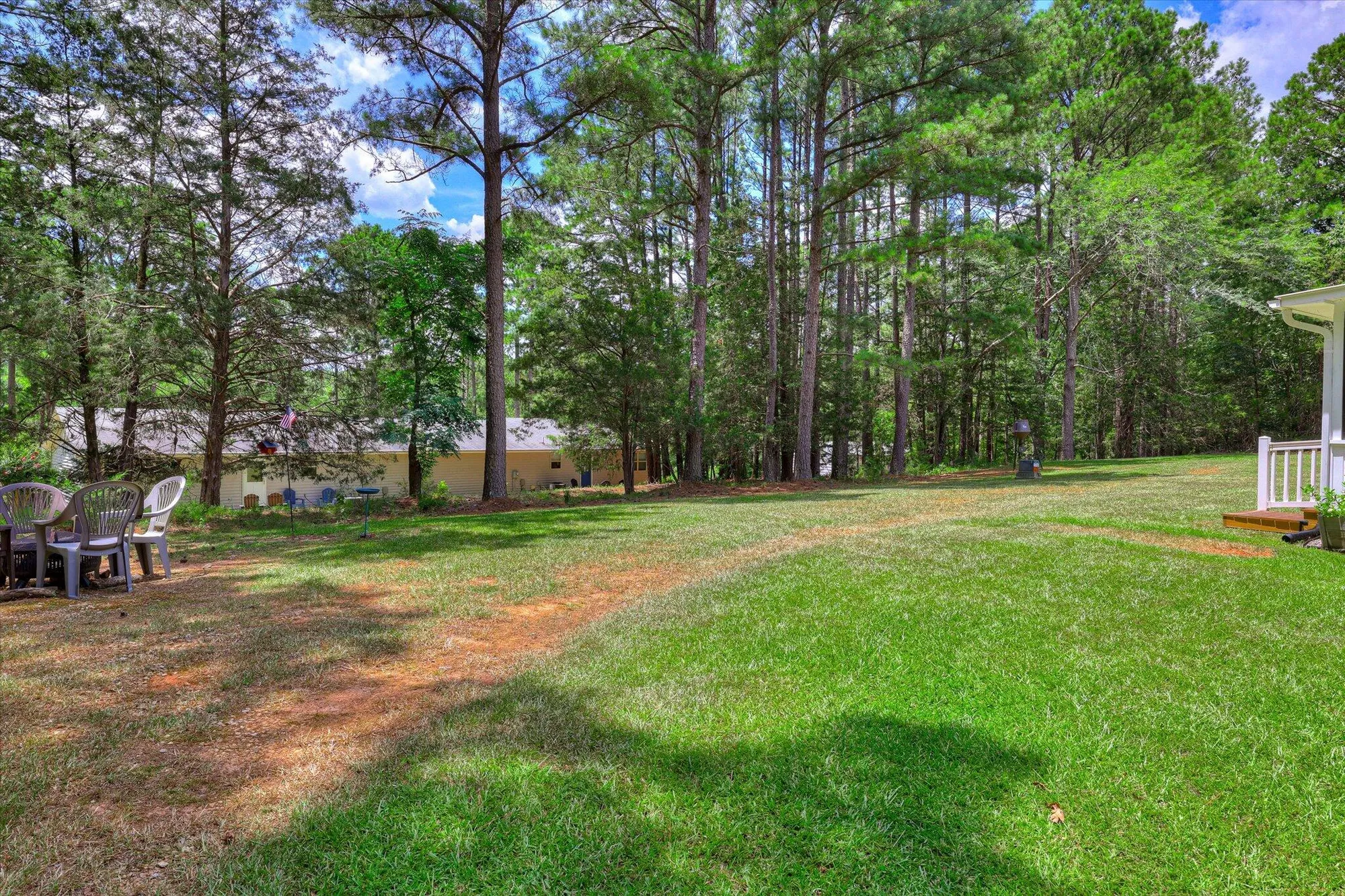 Property Slideshow image 32 of 77 | 136 & 138 edmunds cemetery rd, Mccormick, SC, 29835