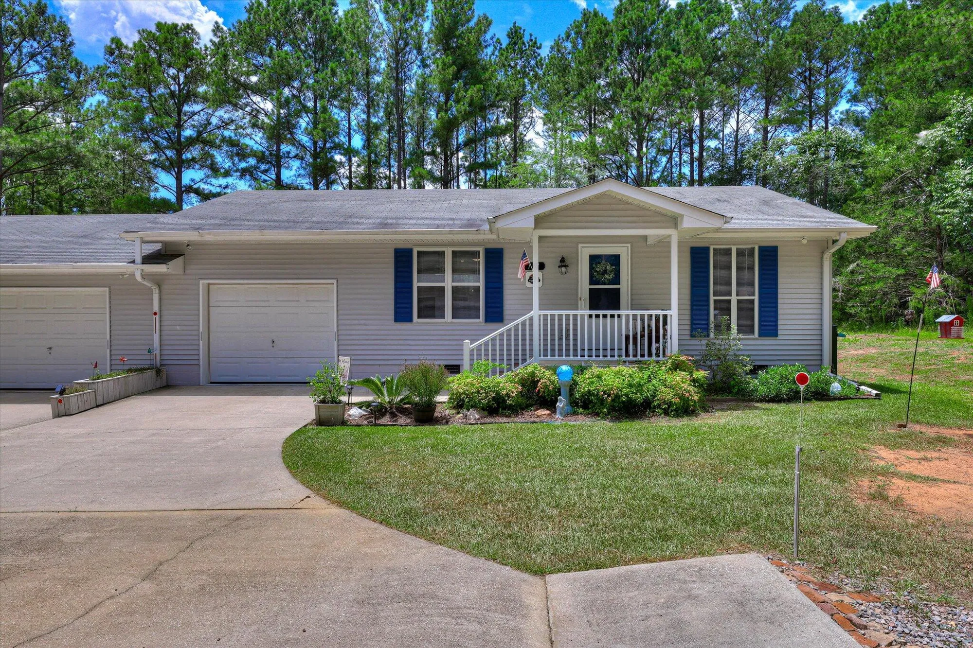 Property Slideshow image 37 of 77 | 136 & 138 edmunds cemetery rd, Mccormick, SC, 29835