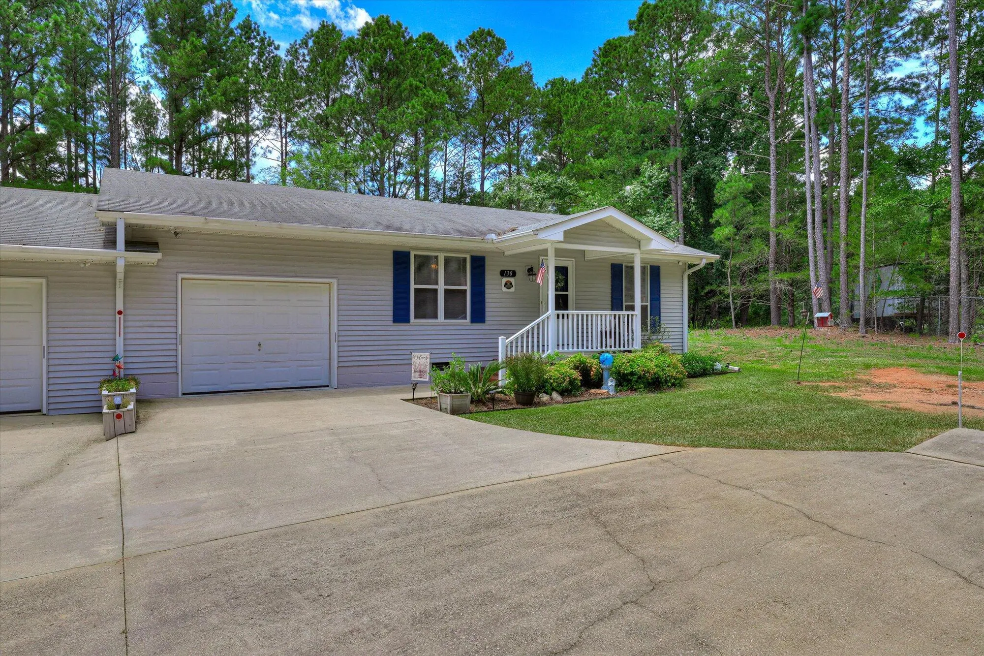 Property Slideshow image 38 of 77 | 136 & 138 edmunds cemetery rd, Mccormick, SC, 29835