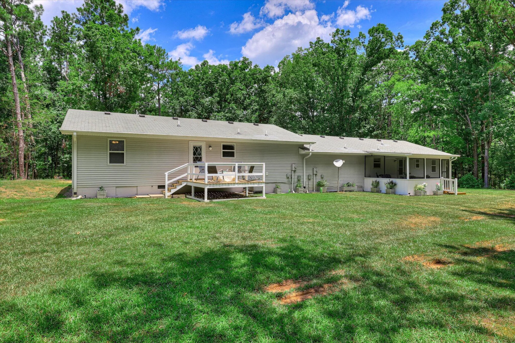 Property Slideshow image 71 of 77 | 136 & 138 edmunds cemetery rd, Mccormick, SC, 29835