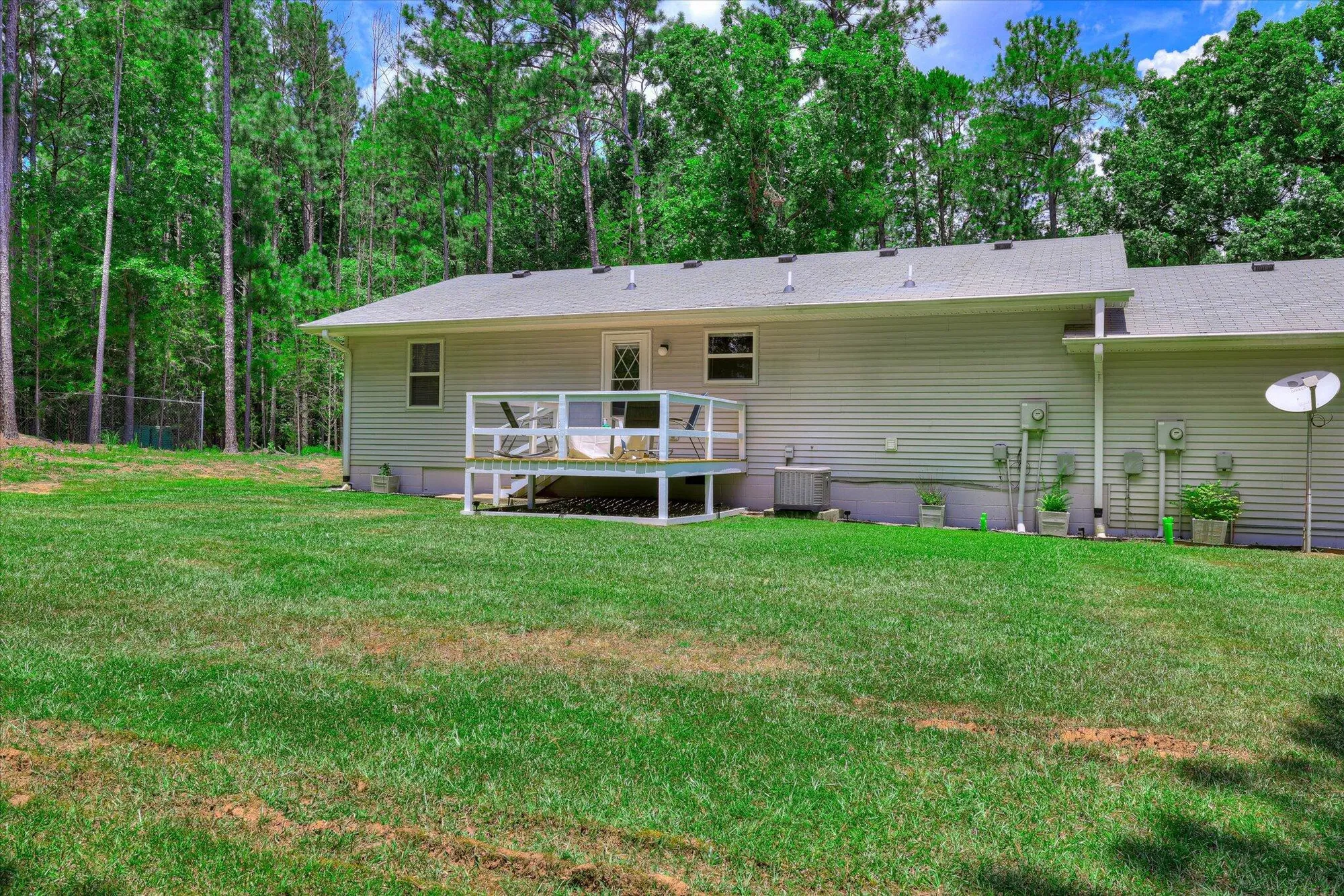 Property Slideshow image 72 of 77 | 136 & 138 edmunds cemetery rd, Mccormick, SC, 29835