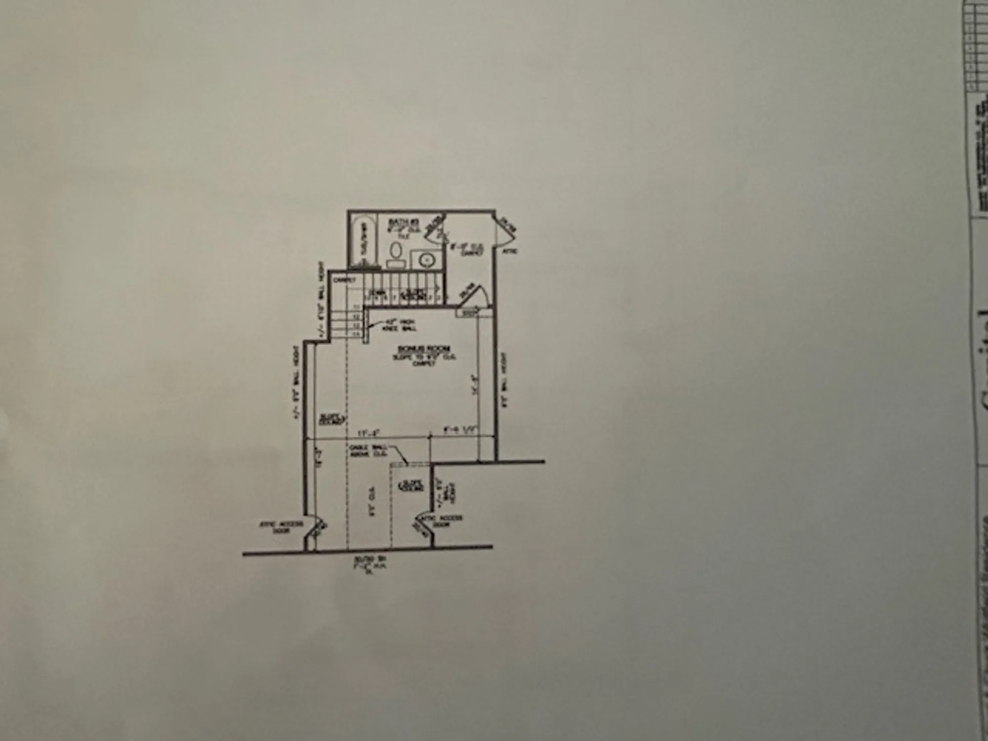 Property Slideshow image 68 of 68 | 295 fairway dr, Mc Cormick, SC, 29835
