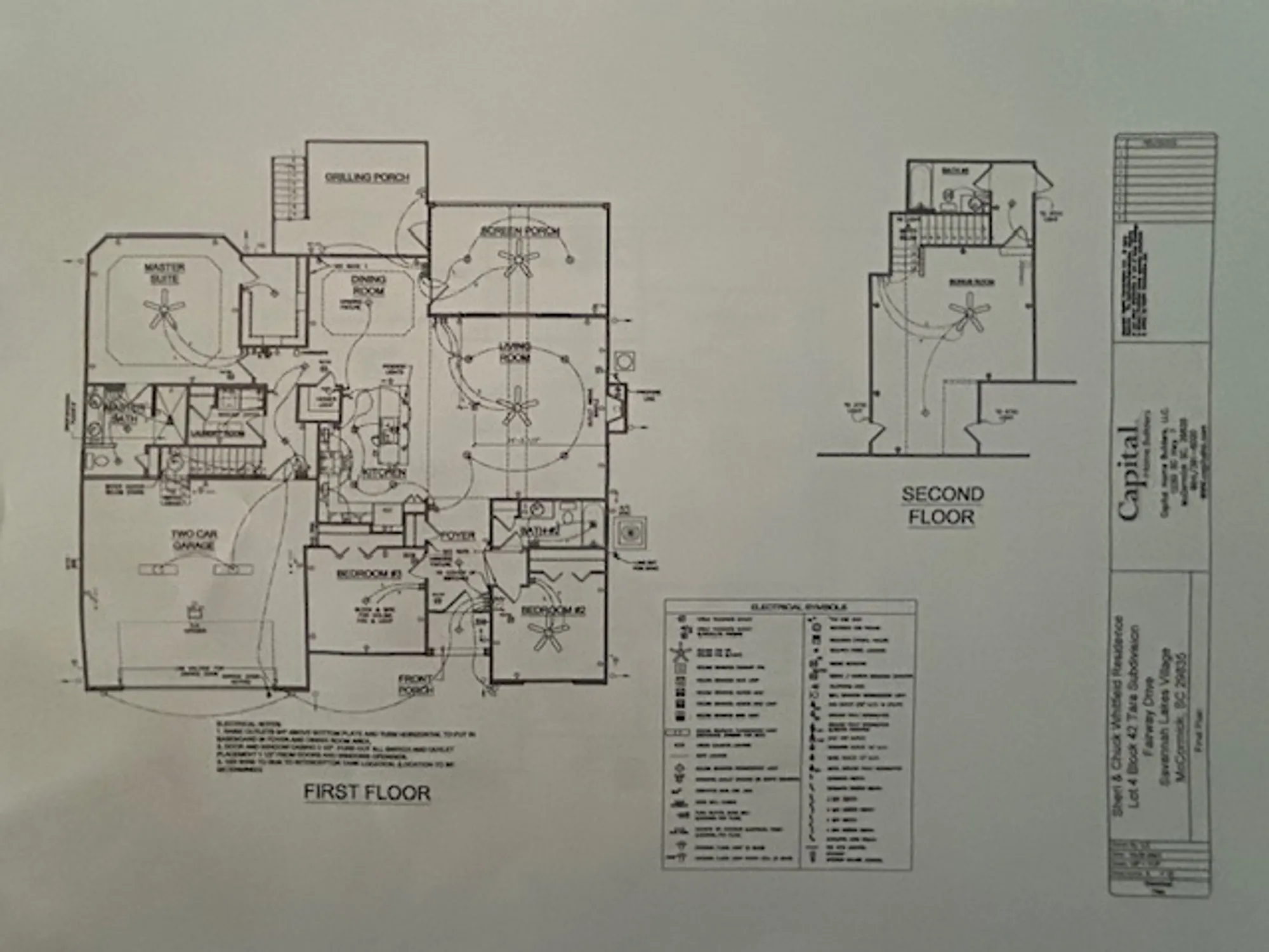 Property Slideshow image 67 of 68 | 295 fairway dr, Mc Cormick, SC, 29835