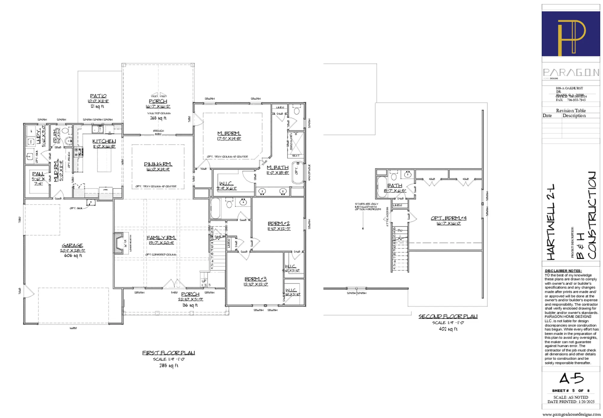 Property Slideshow image 25 of 25 | 306 clipper trce, Mc Cormick, SC, 29835