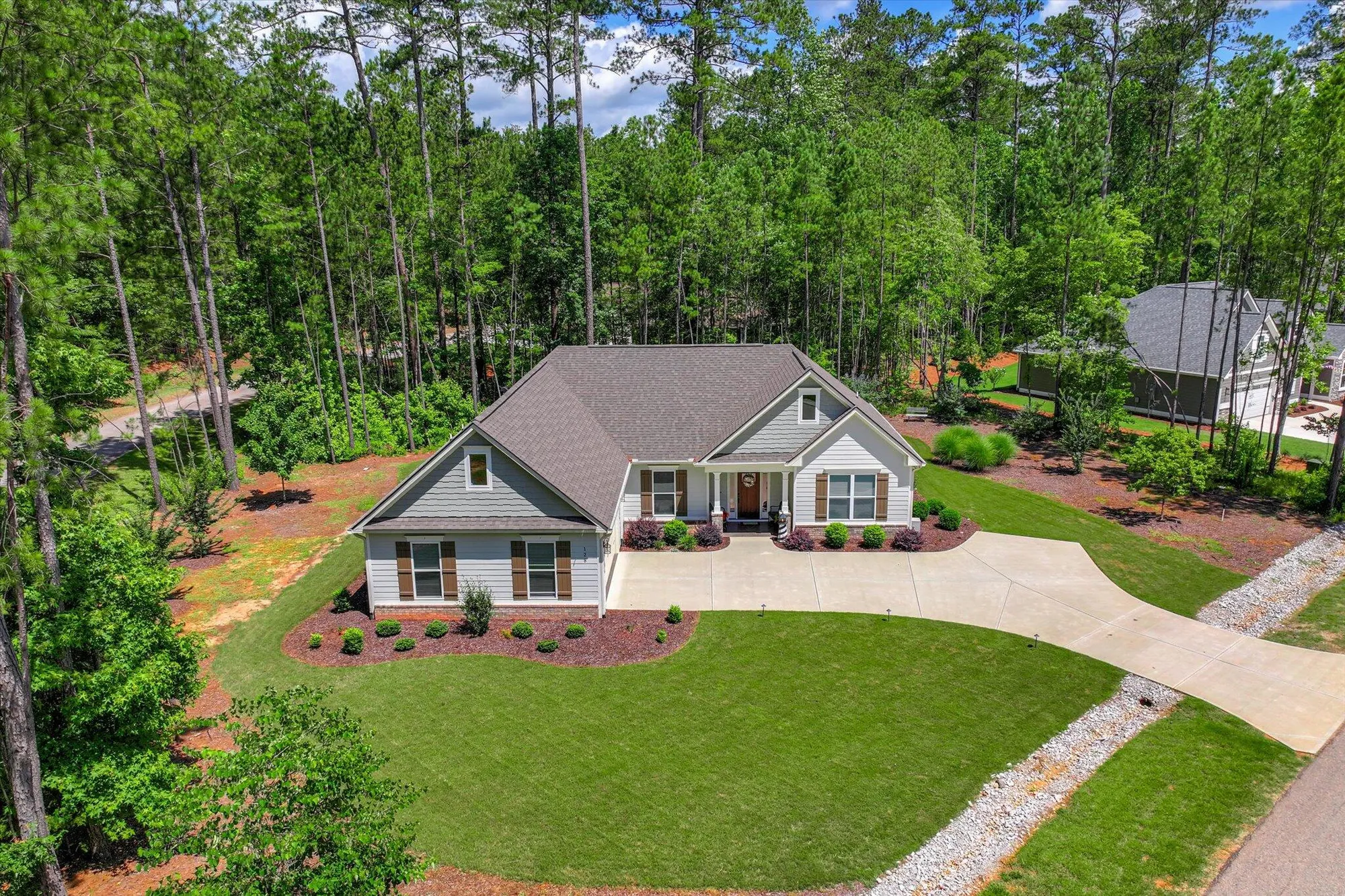 Property Slideshow image 2 of 61 | 128 crescent dr, Mc Cormick, SC, 29835
