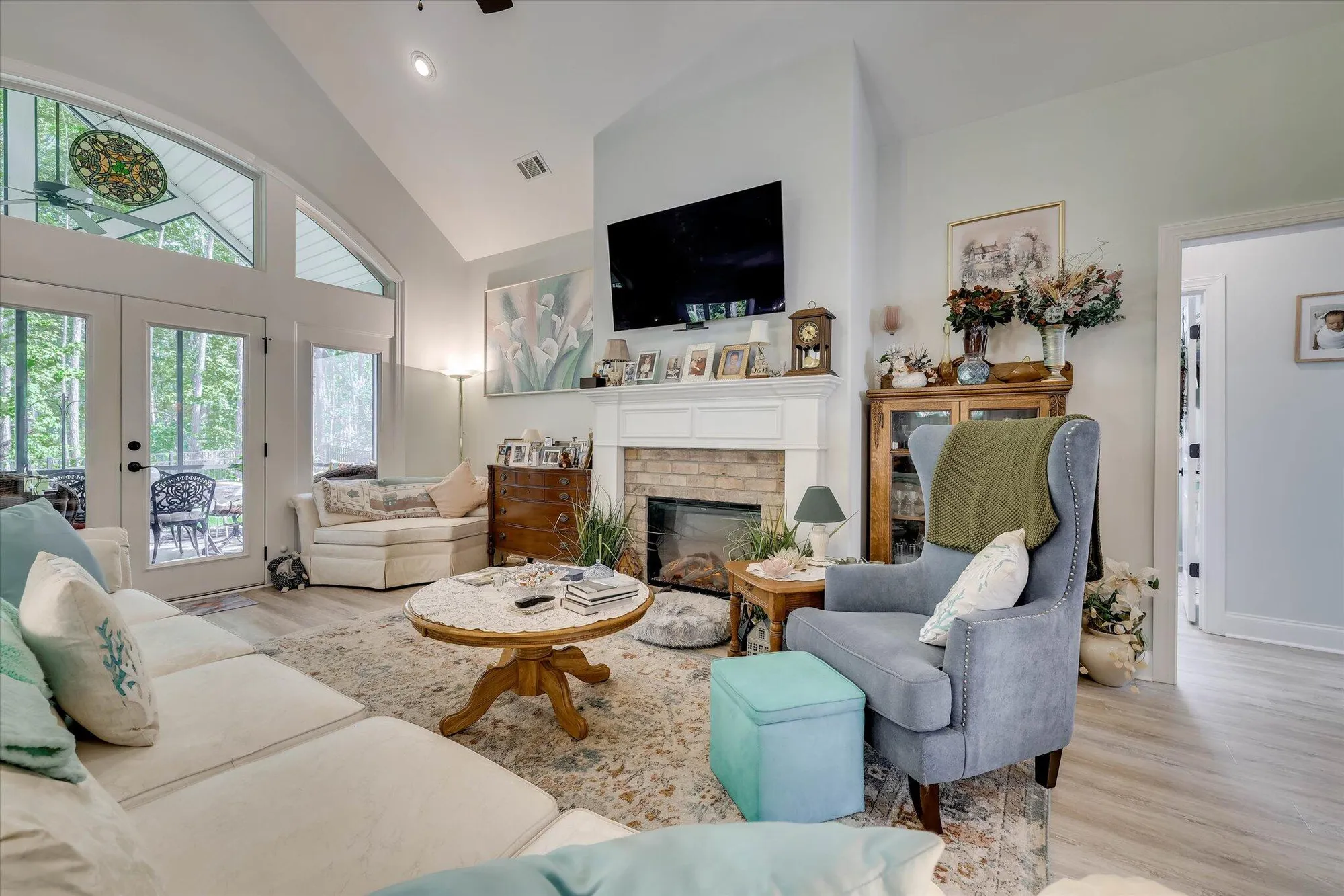 Property Slideshow image 22 of 61 | 128 crescent dr, Mc Cormick, SC, 29835