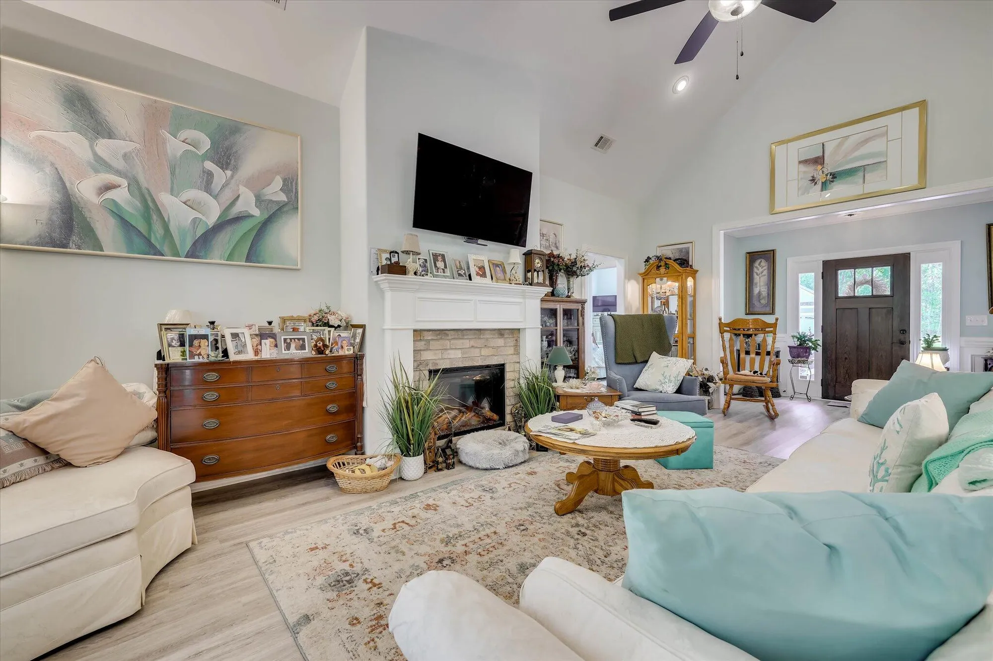 Property Slideshow image 23 of 61 | 128 crescent dr, Mc Cormick, SC, 29835