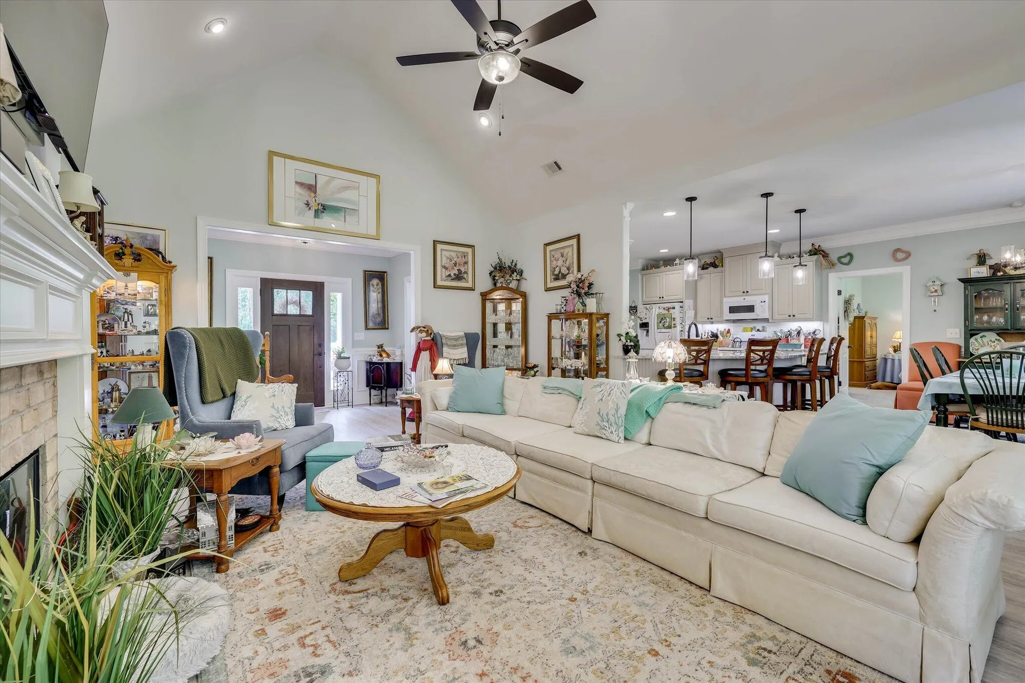 Property Slideshow image 24 of 61 | 128 crescent dr, Mc Cormick, SC, 29835