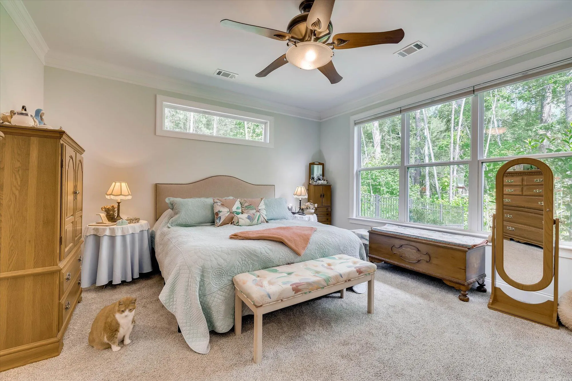 Property Slideshow image 34 of 61 | 128 crescent dr, Mc Cormick, SC, 29835