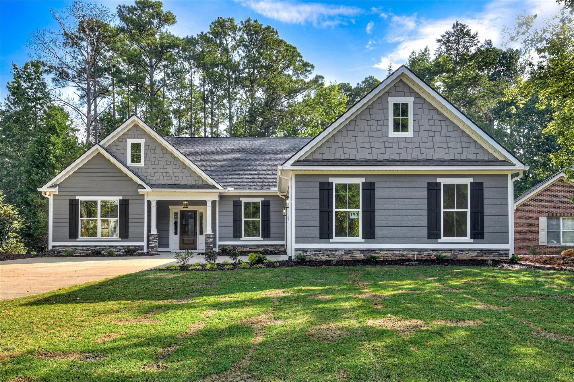 Property Slideshow image 1 of 46 | 150 shenandoah dr, Mc Cormick, SC, 29835