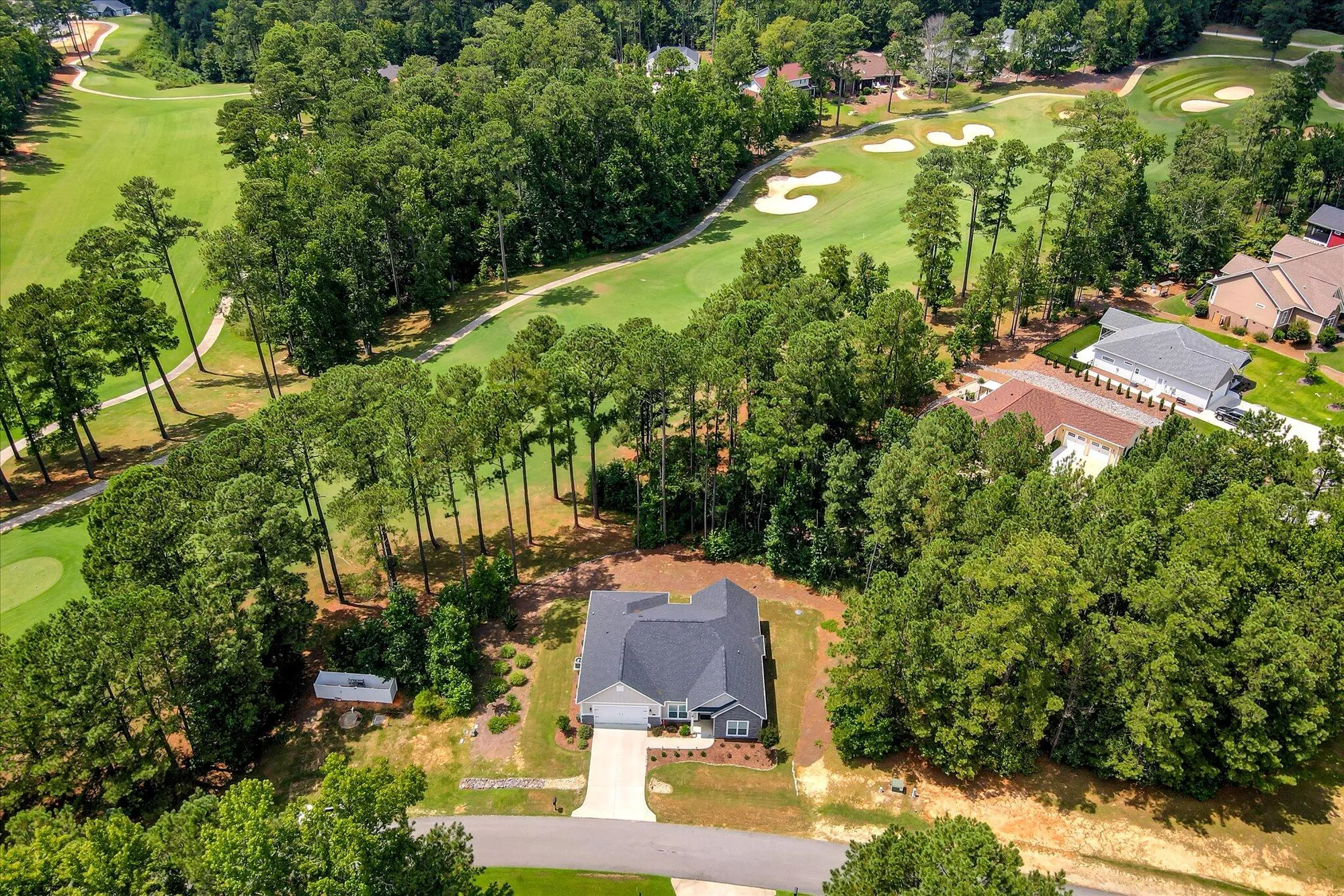 Property Slideshow image 5 of 65 | 217 amelia dr, Mc Cormick, SC, 29835