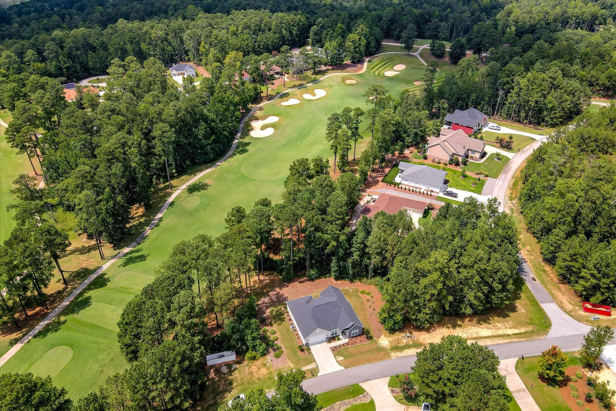 Property Slideshow image 6 of 65 | 217 amelia dr, Mc Cormick, SC, 29835