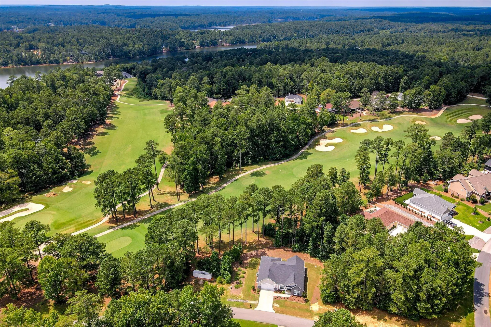 Property Slideshow image 7 of 65 | 217 amelia dr, Mc Cormick, SC, 29835