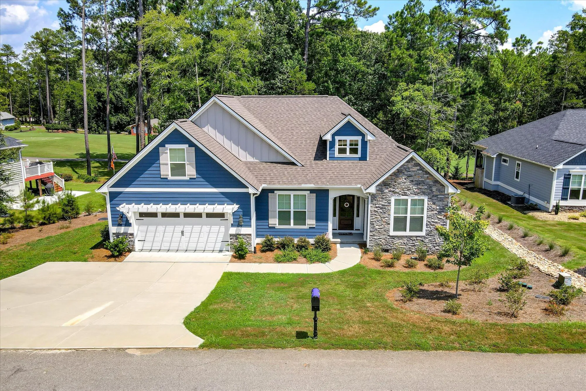 Property Slideshow image 4 of 68 | 295 fairway dr, Mc Cormick, SC, 29835
