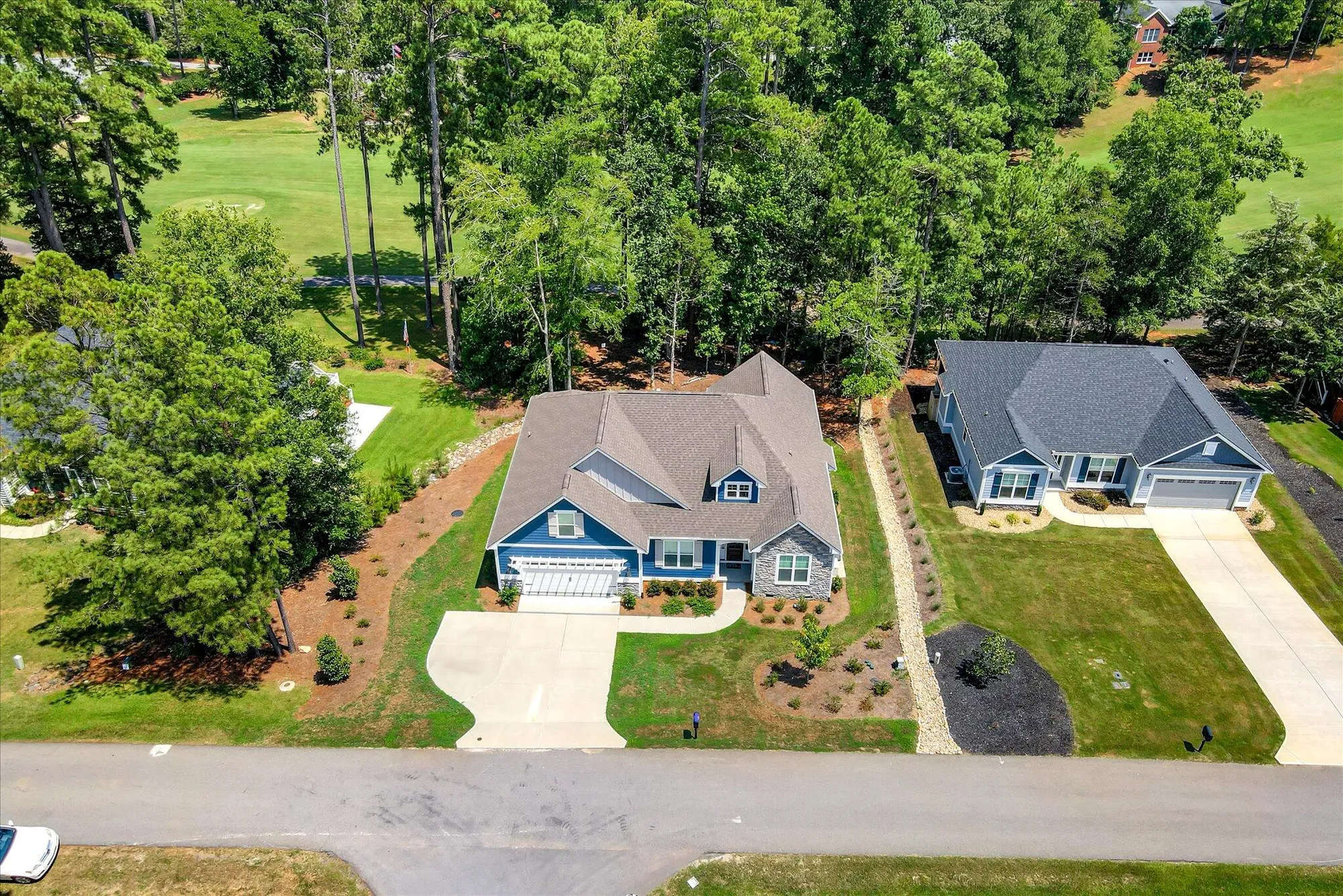 Property Slideshow image 5 of 68 | 295 fairway dr, Mc Cormick, SC, 29835