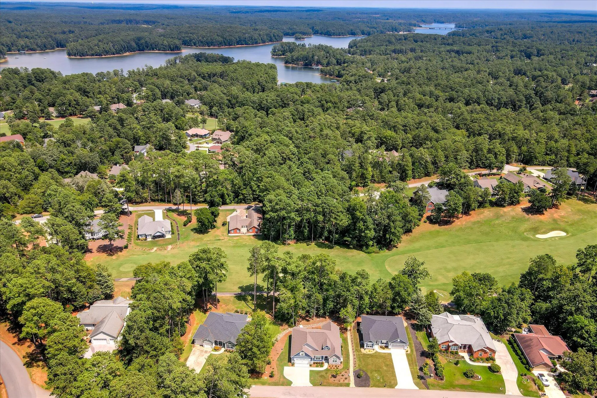 Property Slideshow image 7 of 68 | 295 fairway dr, Mc Cormick, SC, 29835