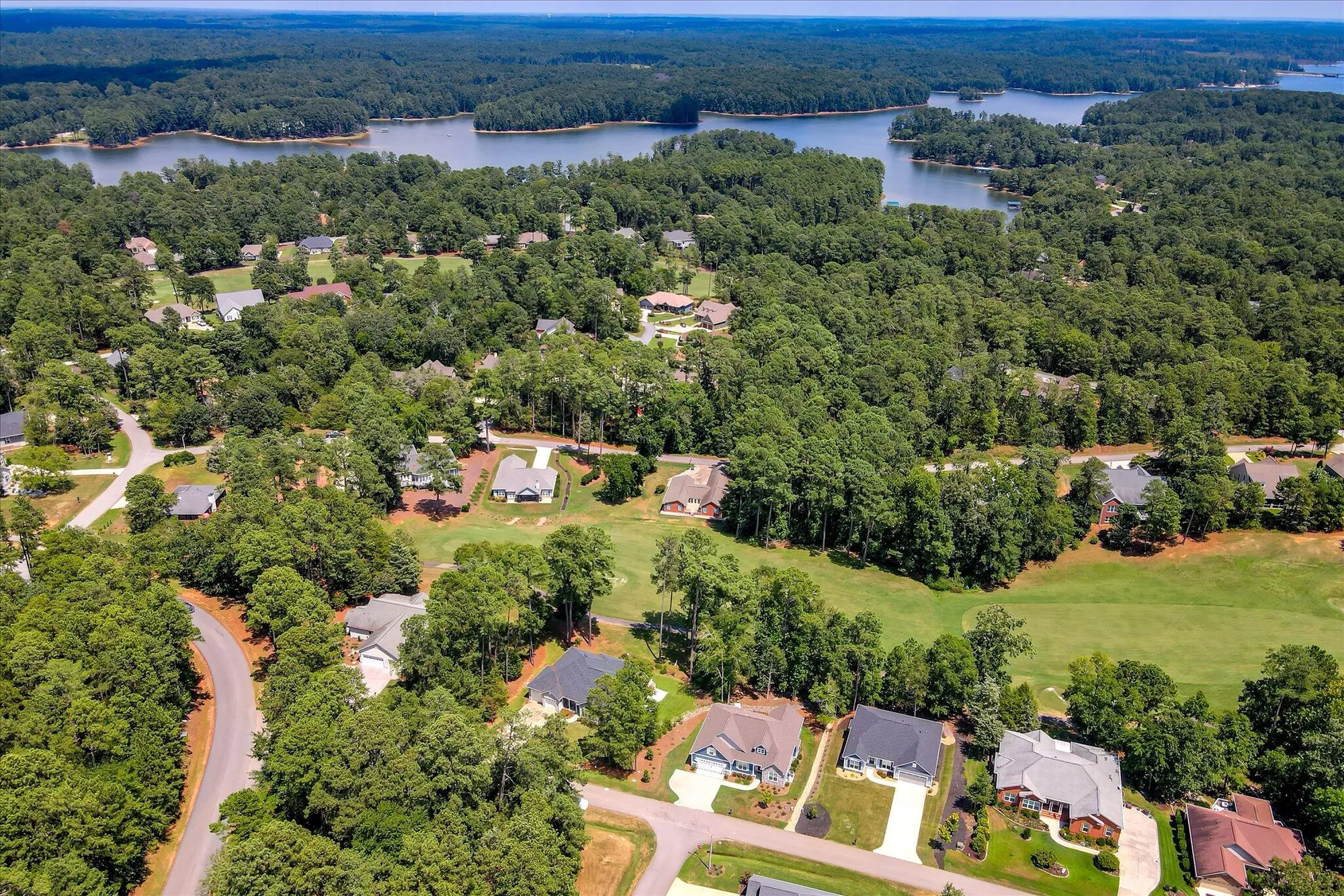 Property Slideshow image 8 of 68 | 295 fairway dr, Mc Cormick, SC, 29835