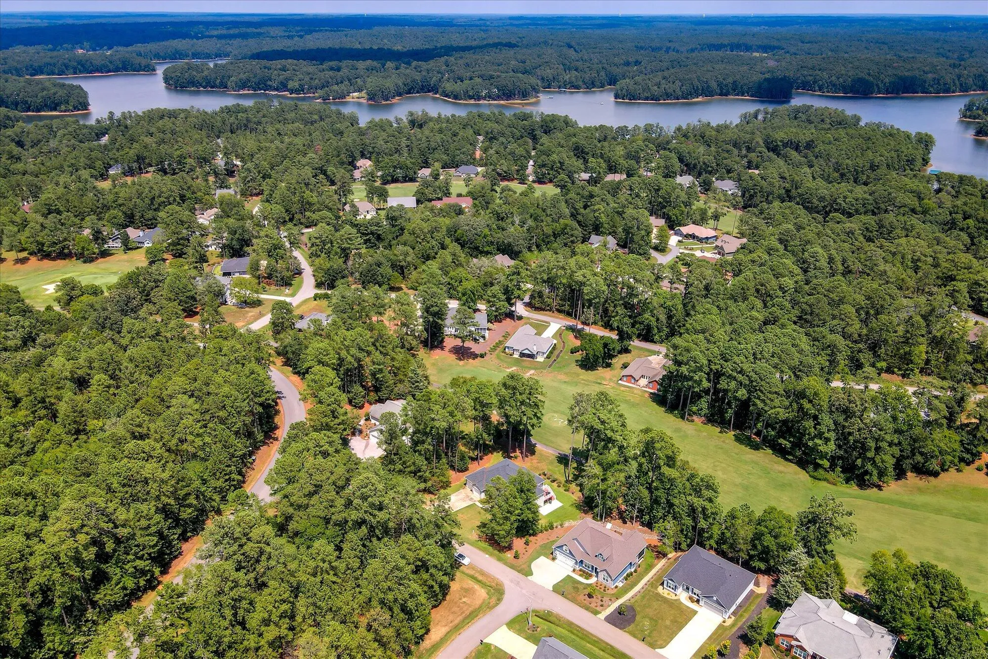 Property Slideshow image 9 of 68 | 295 fairway dr, Mc Cormick, SC, 29835