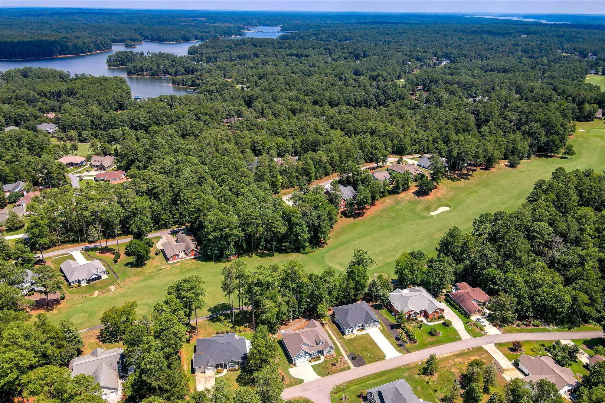 Property Slideshow image 10 of 68 | 295 fairway dr, Mc Cormick, SC, 29835