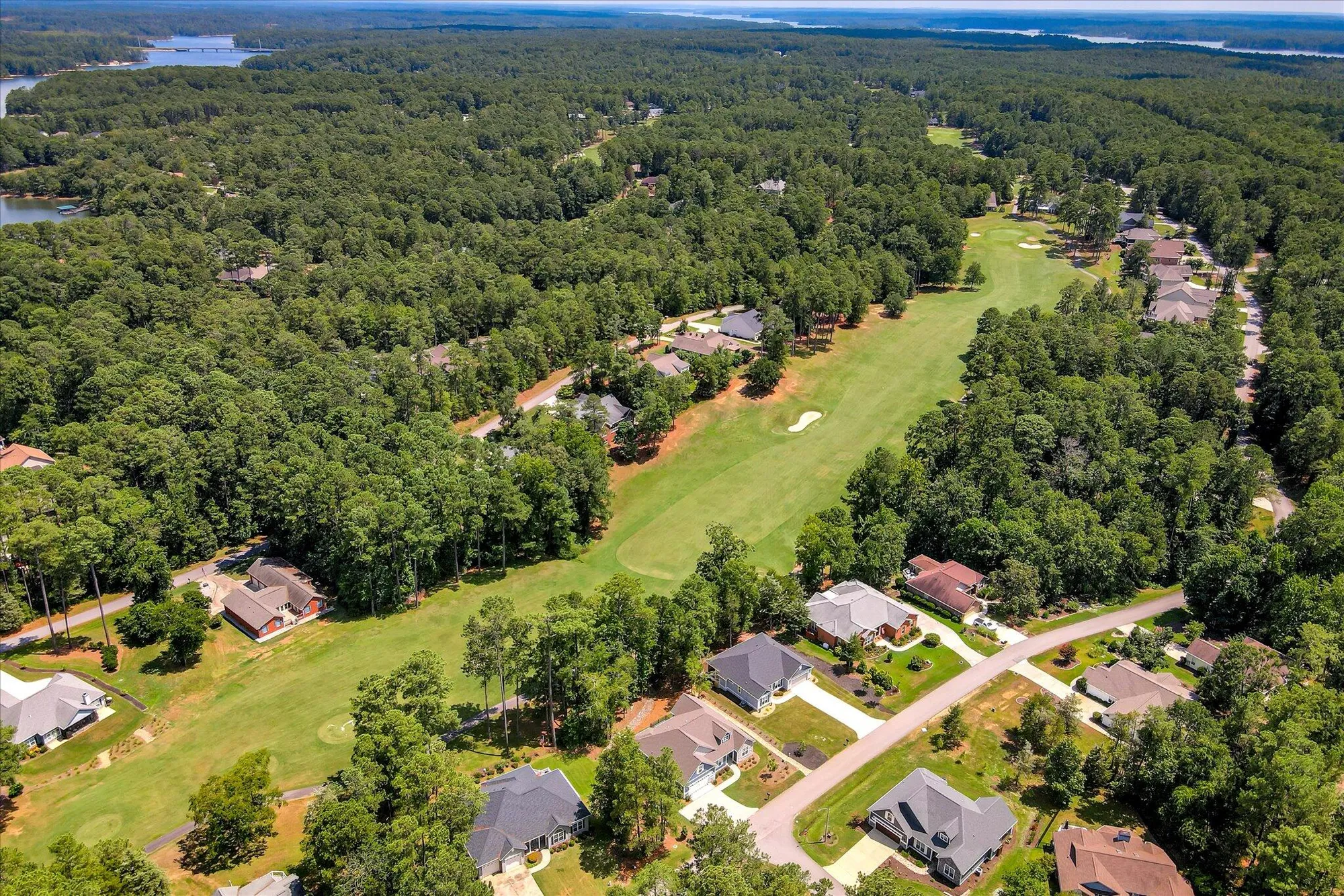 Property Slideshow image 11 of 68 | 295 fairway dr, Mc Cormick, SC, 29835