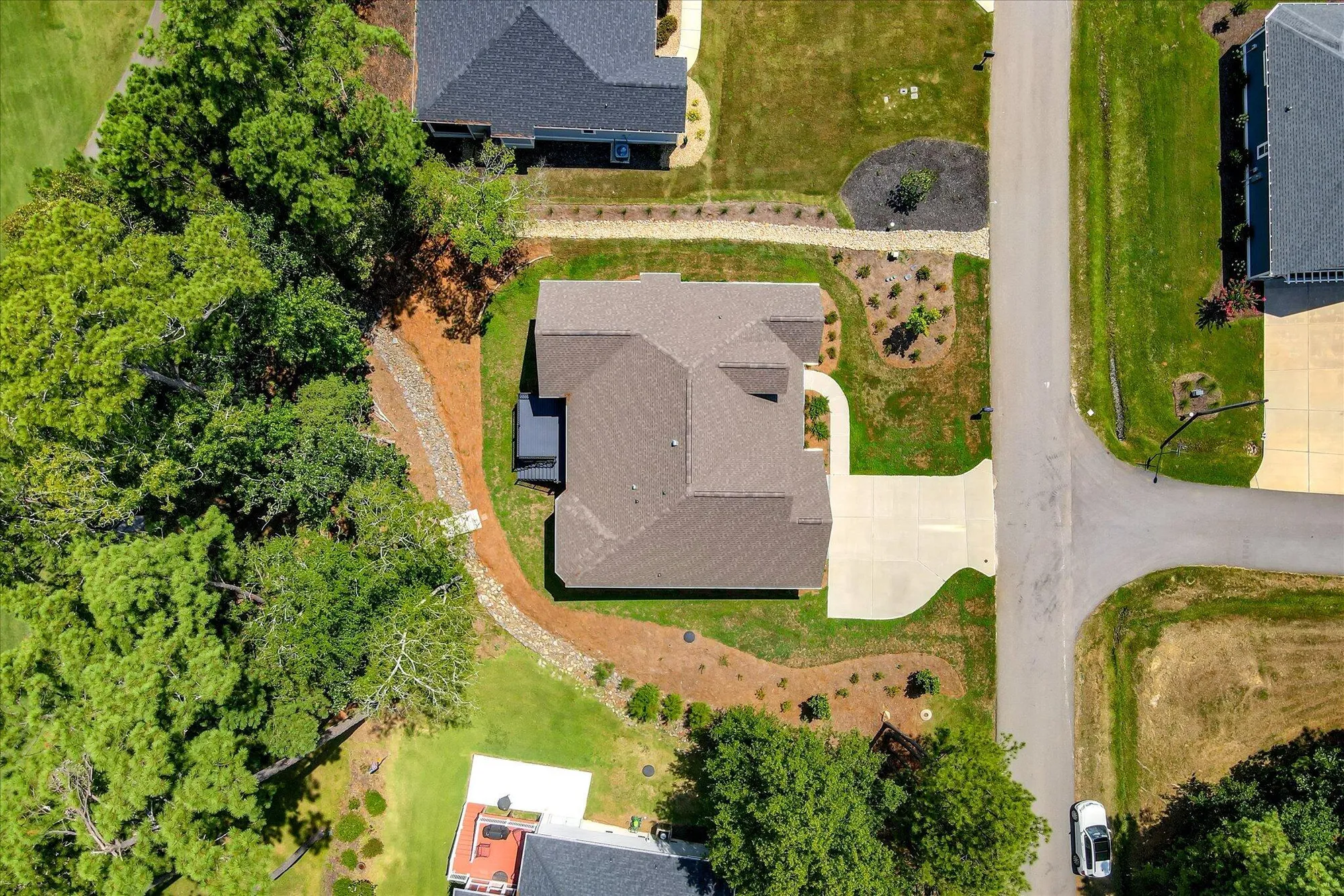 Property Slideshow image 12 of 68 | 295 fairway dr, Mc Cormick, SC, 29835