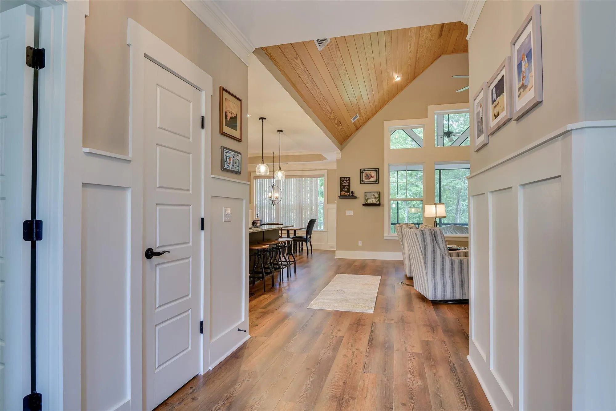 Property Slideshow image 15 of 68 | 295 fairway dr, Mc Cormick, SC, 29835